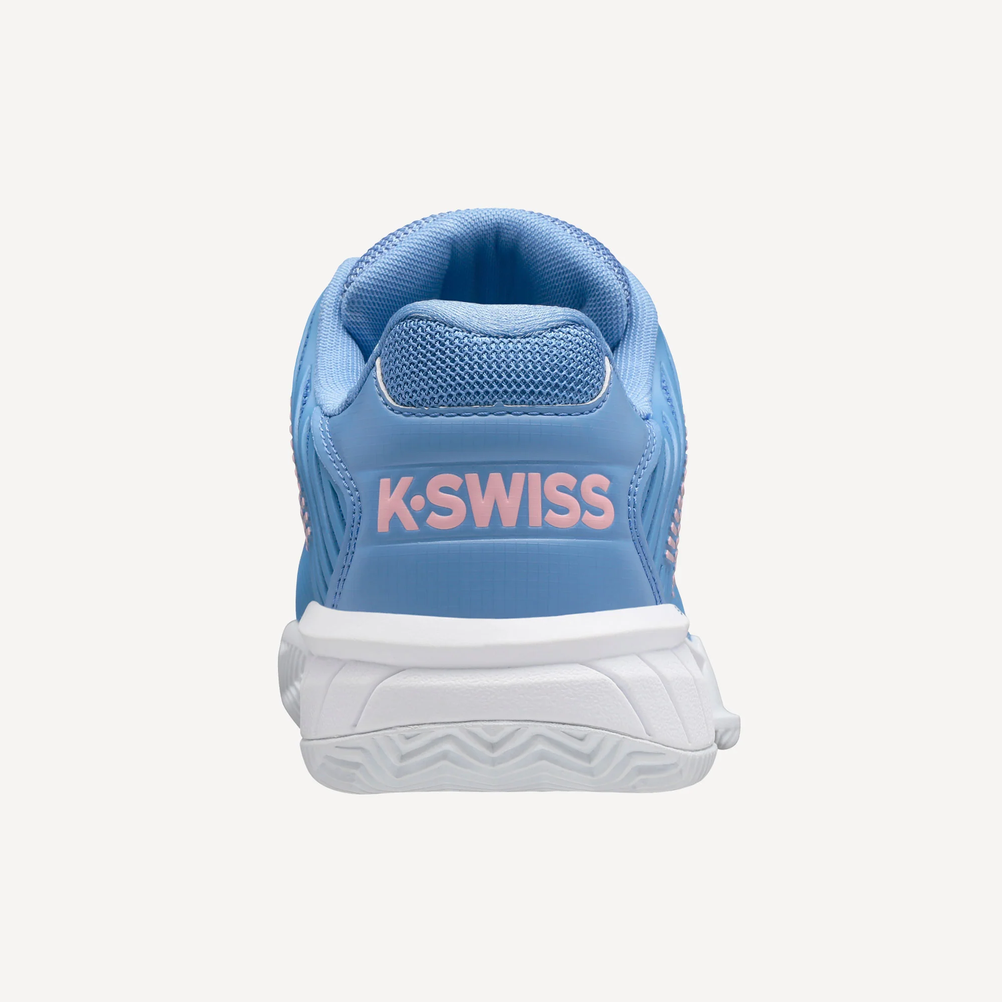 K-Swiss Hypercourt Express 2 Women's Clay Court Tennis Shoes - Image 7
