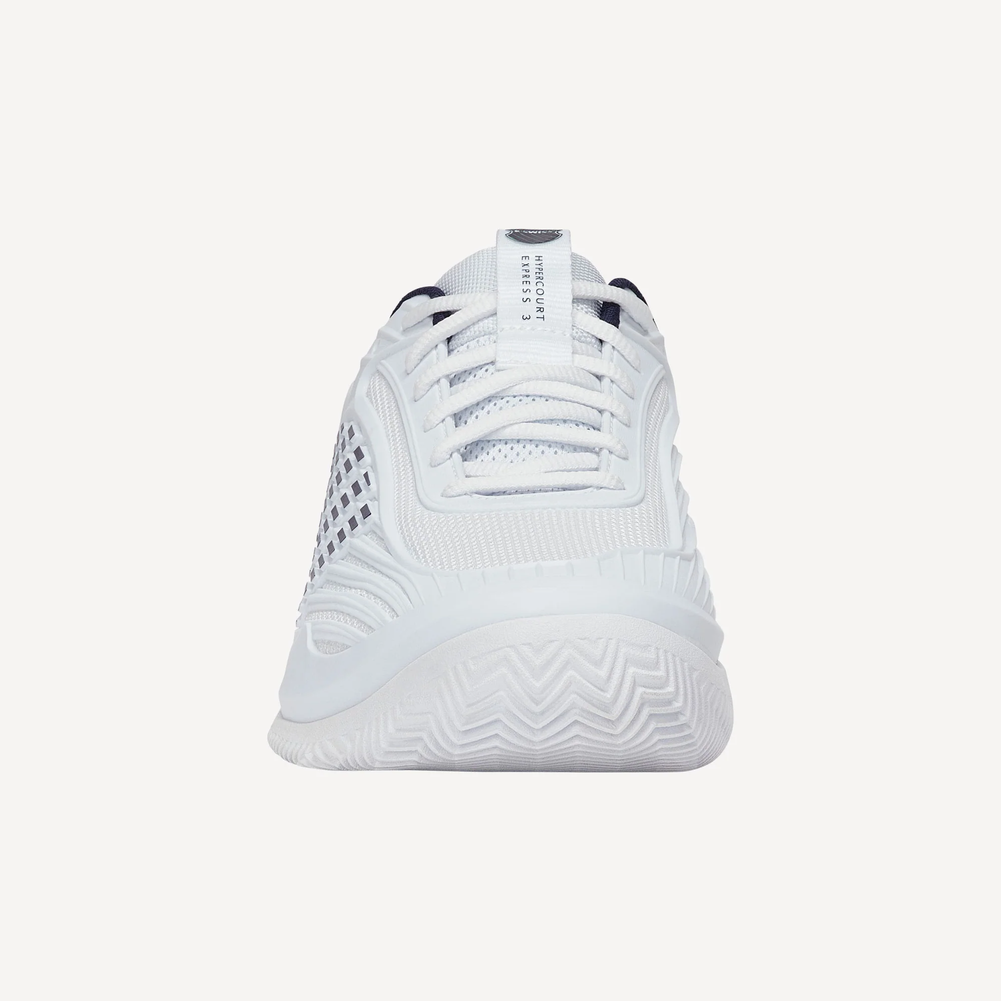 K-Swiss Hypercourt Express 3 Men's Clay Court Tennis Shoes - Image 4