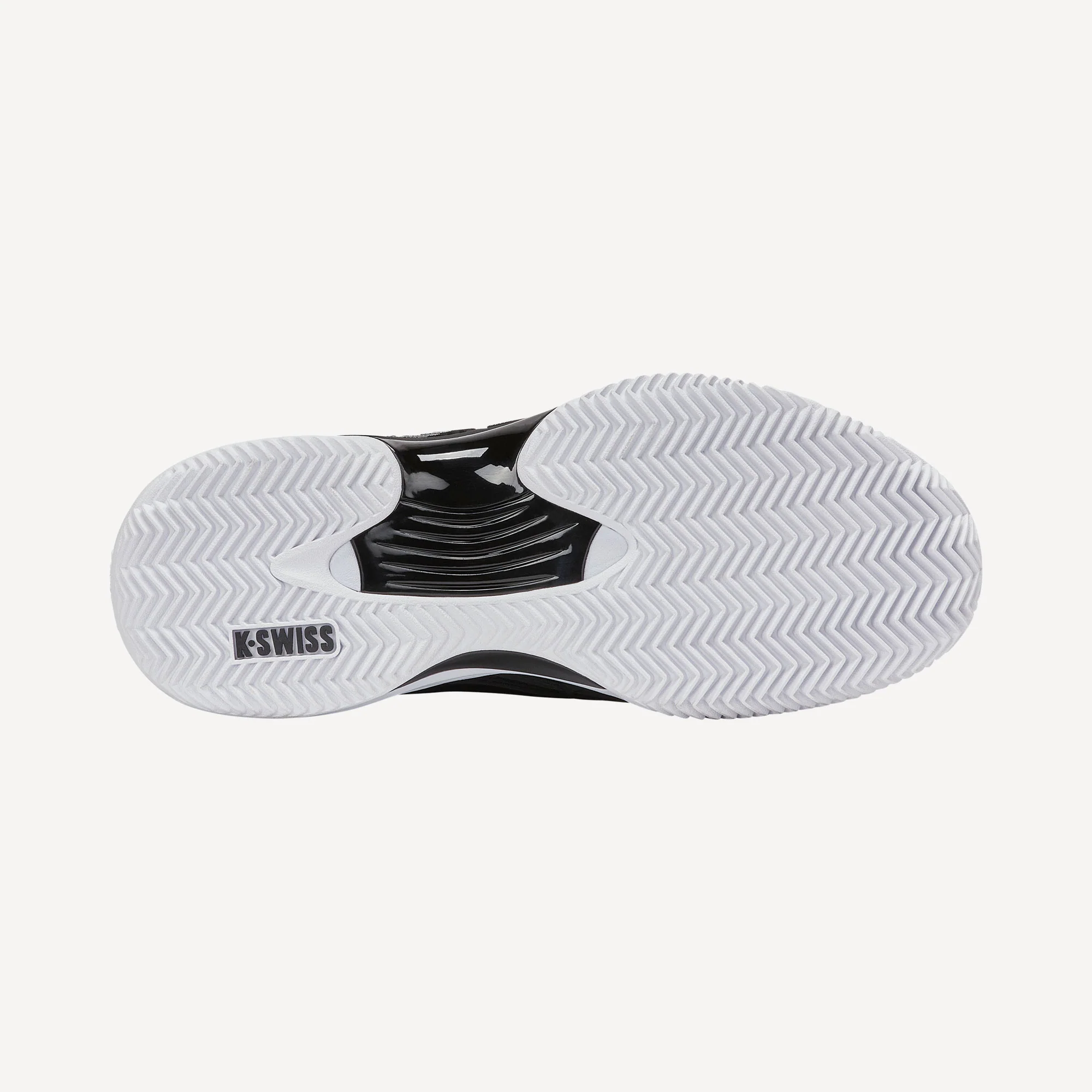 K-Swiss Hypercourt Express 3 Women's Clay Court Tennis Shoes - Image 2