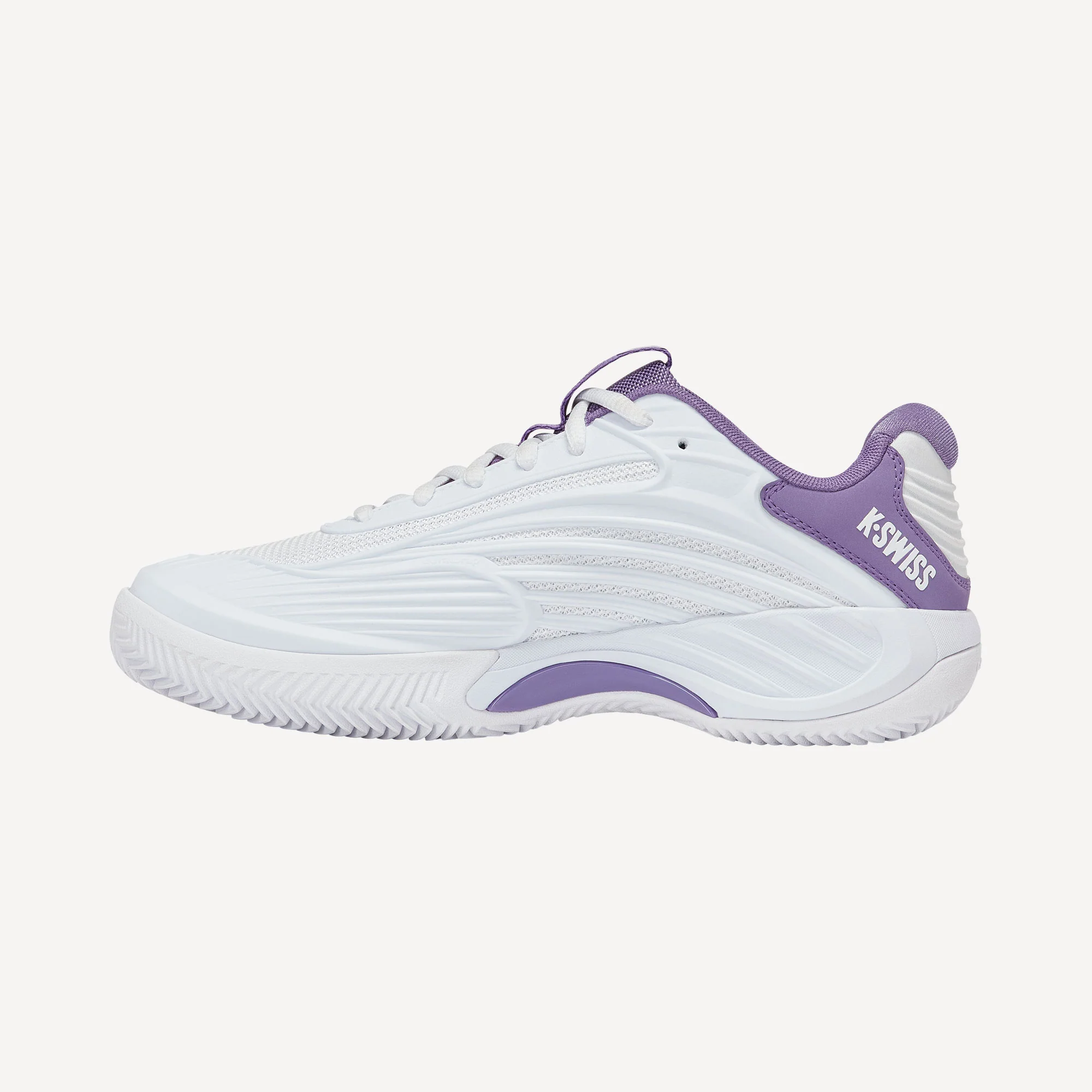K-Swiss Hypercourt Express 3 Women's Clay Court Tennis Shoes - Image 3
