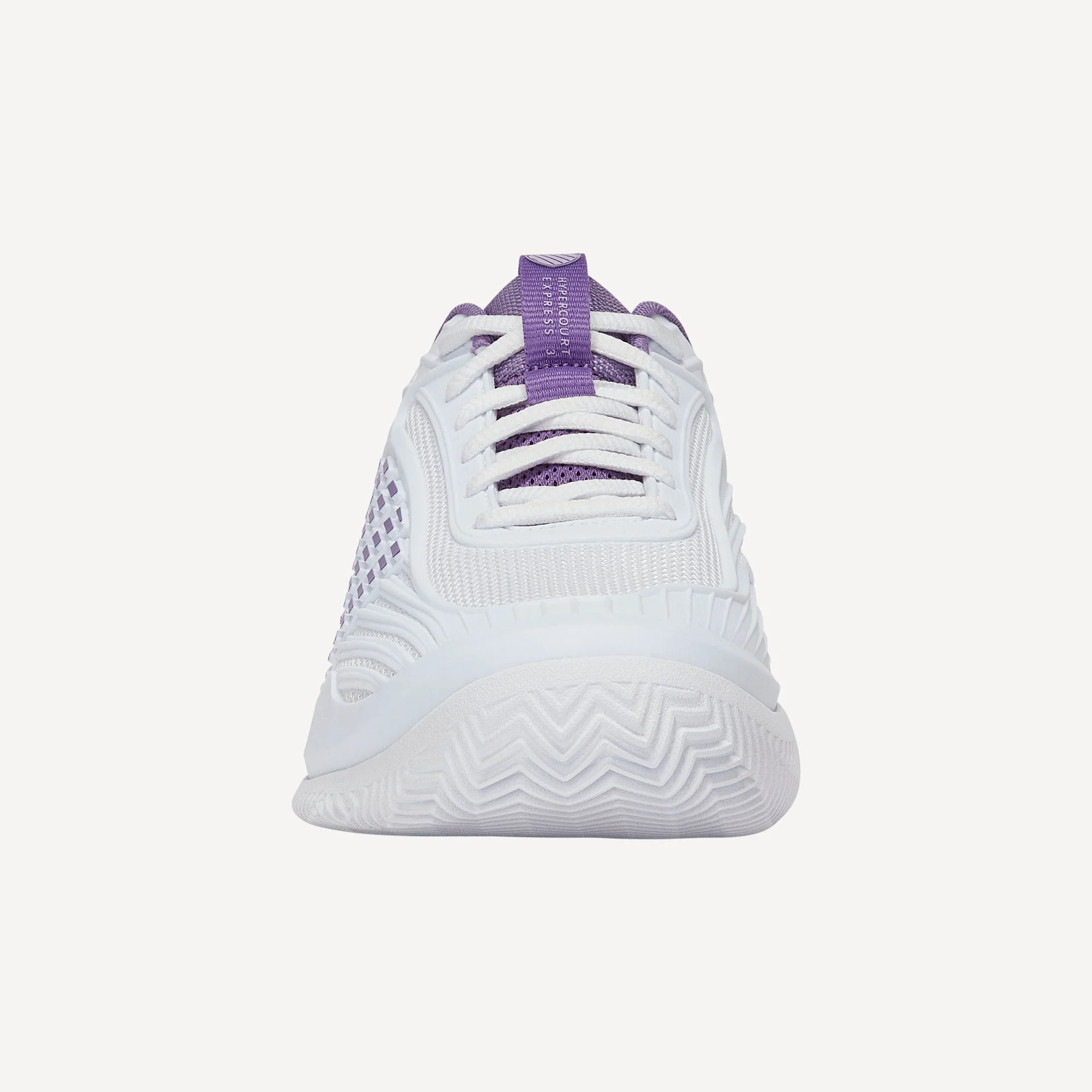 K-Swiss Hypercourt Express 3 Women's Clay Court Tennis Shoes - Image 4
