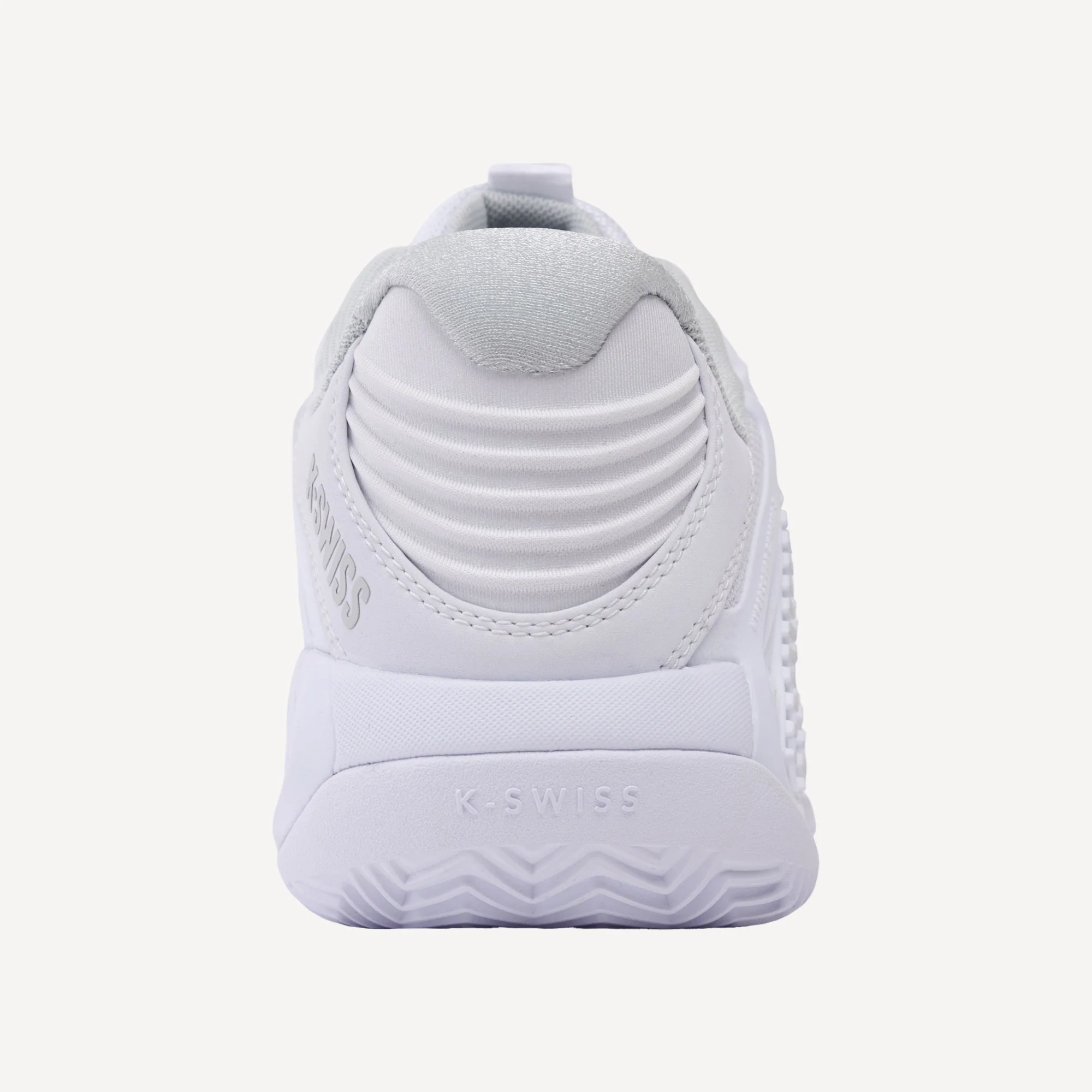 K-Swiss Hypercourt Express 3 Women's Clay Court Tennis Shoes - Image 5