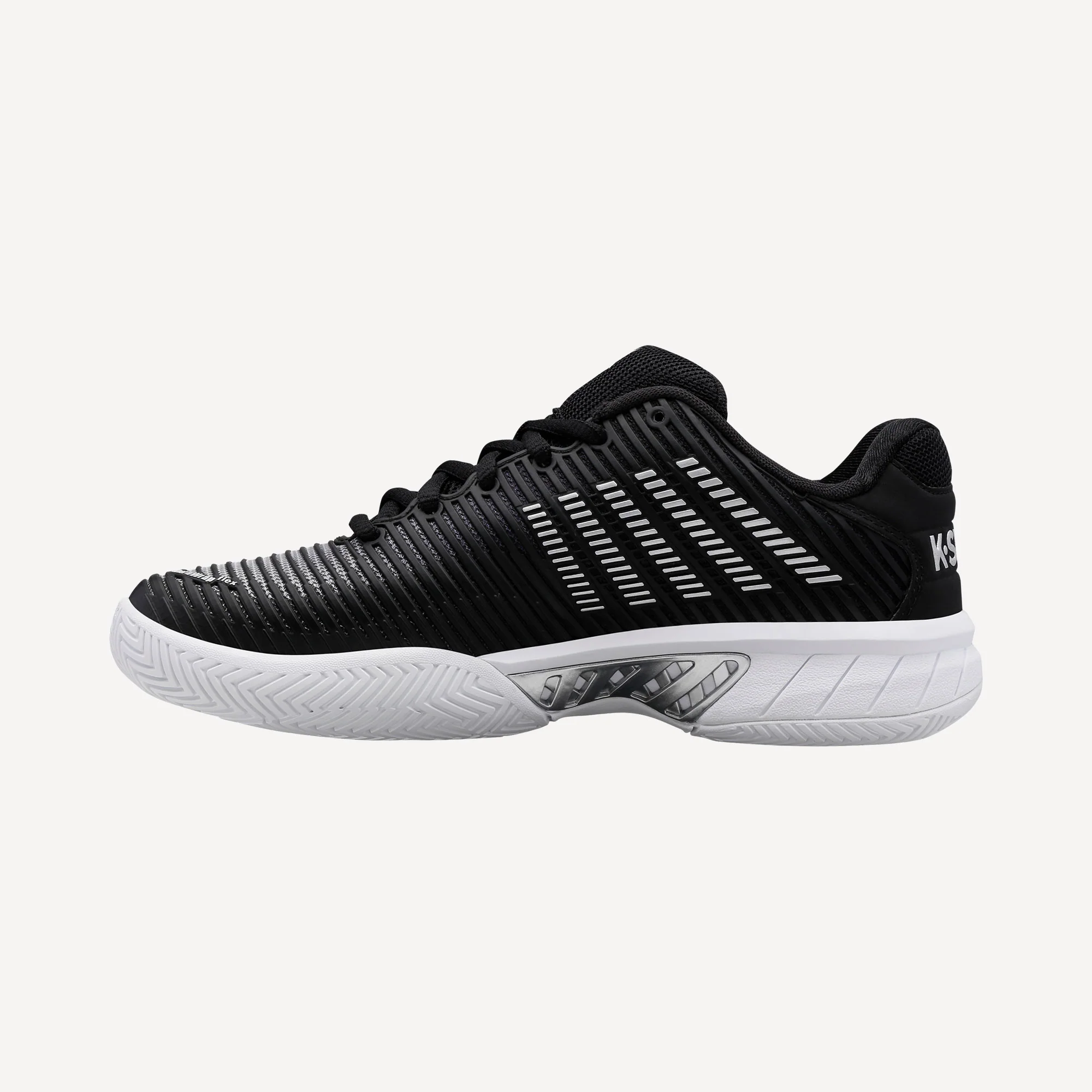 K-Swiss Hypercourt Express Women's Tennis Shoes - Image 3