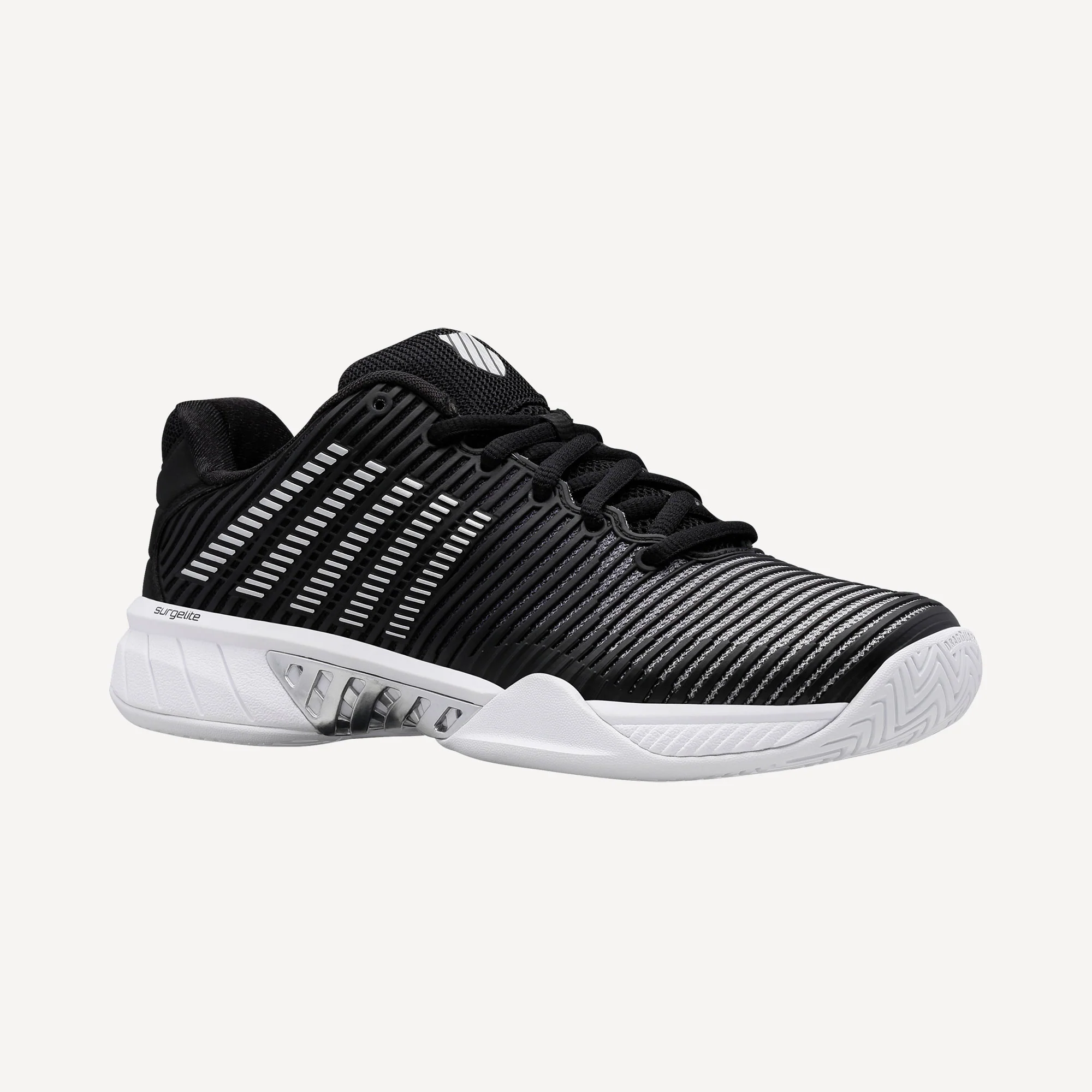 K-Swiss Hypercourt Express Women's Tennis Shoes - Image 4