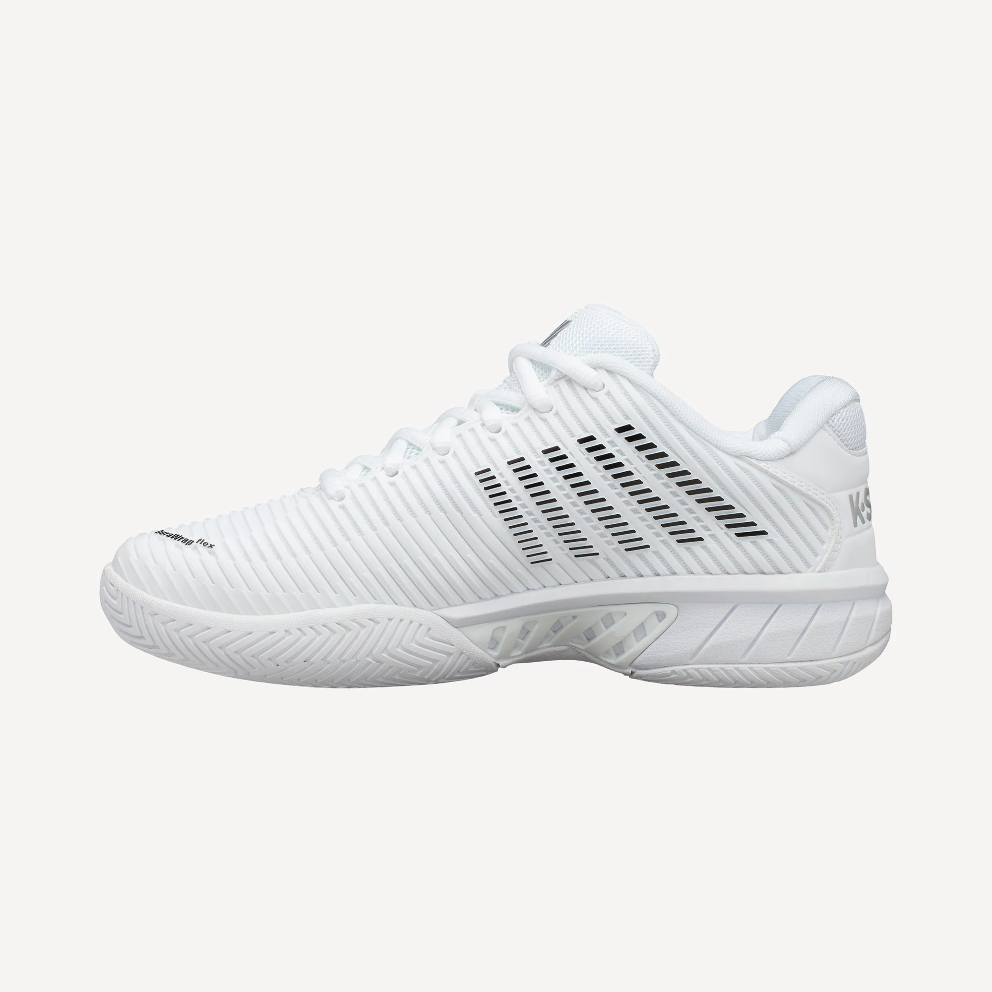 K-Swiss Hypercourt Express Women's Tennis Shoes - Image 3