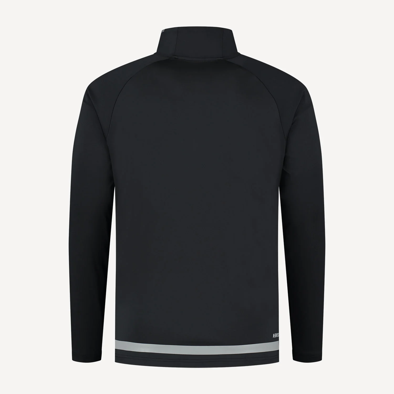 K-Swiss Hypercourt Men's Long-Sleeve Tennis Shirt - Image 2