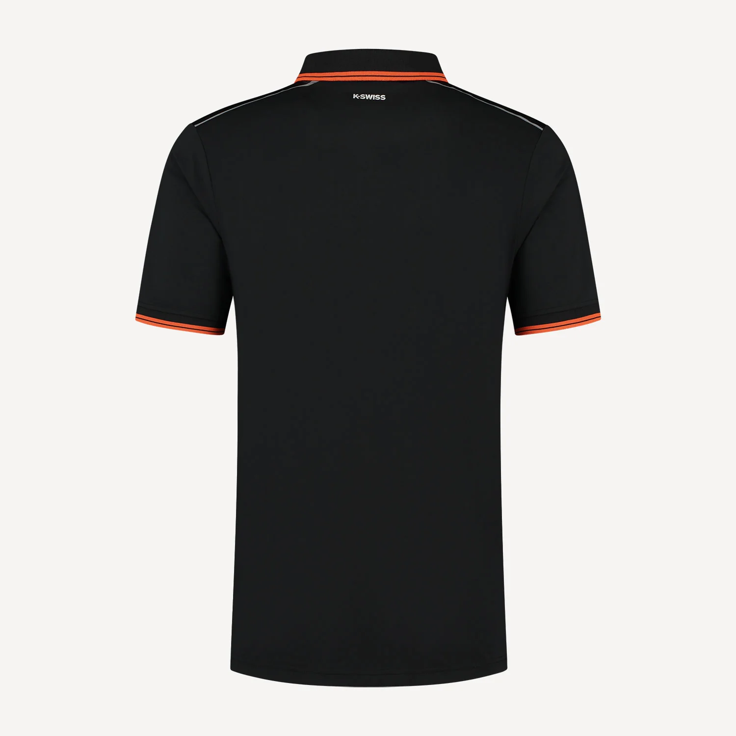 K-Swiss Hypercourt Men's Tennis Polo - Image 2
