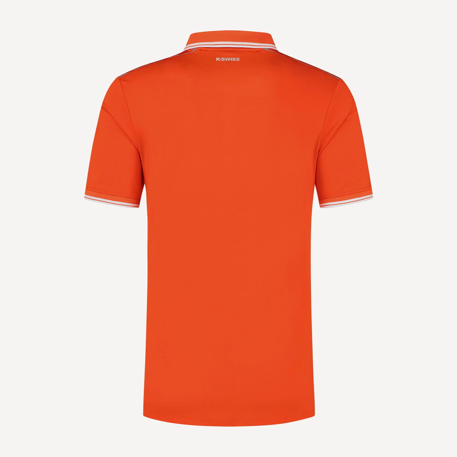 K-Swiss Hypercourt Men's Tennis Polo - Image 2