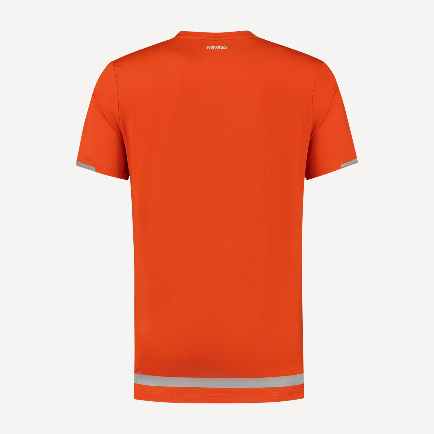 K-Swiss Hypercourt Shield Men's Tennis Shirt - Image 2