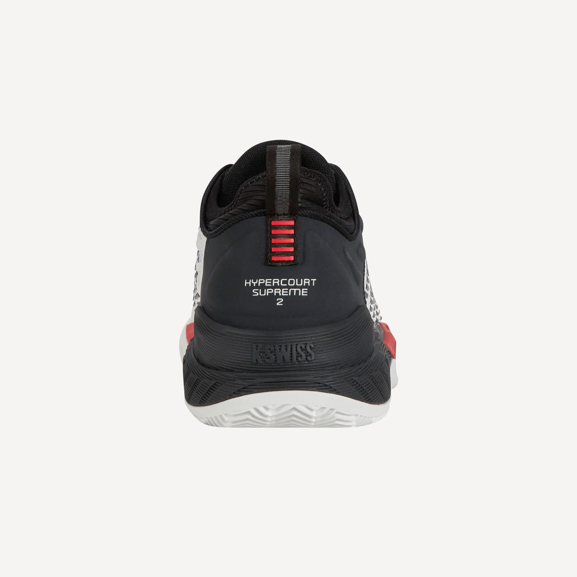 K-Swiss Hypercourt Supreme 2 Men's Clay Court Tennis Shoes - Image 6
