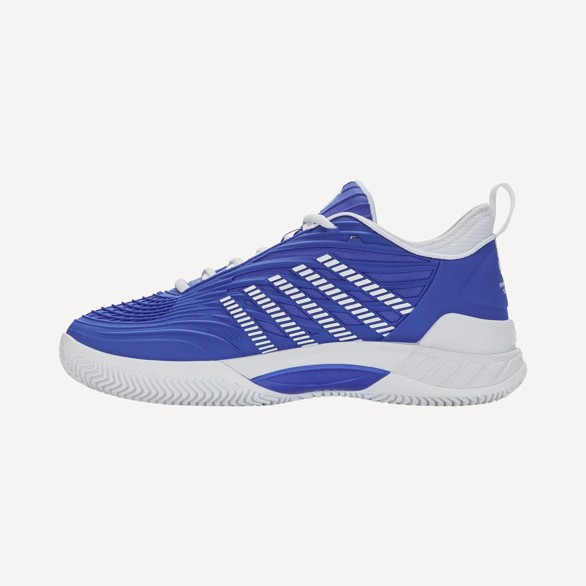 K-Swiss Hypercourt Supreme 2 Men's Clay Court Tennis Shoes - Image 3