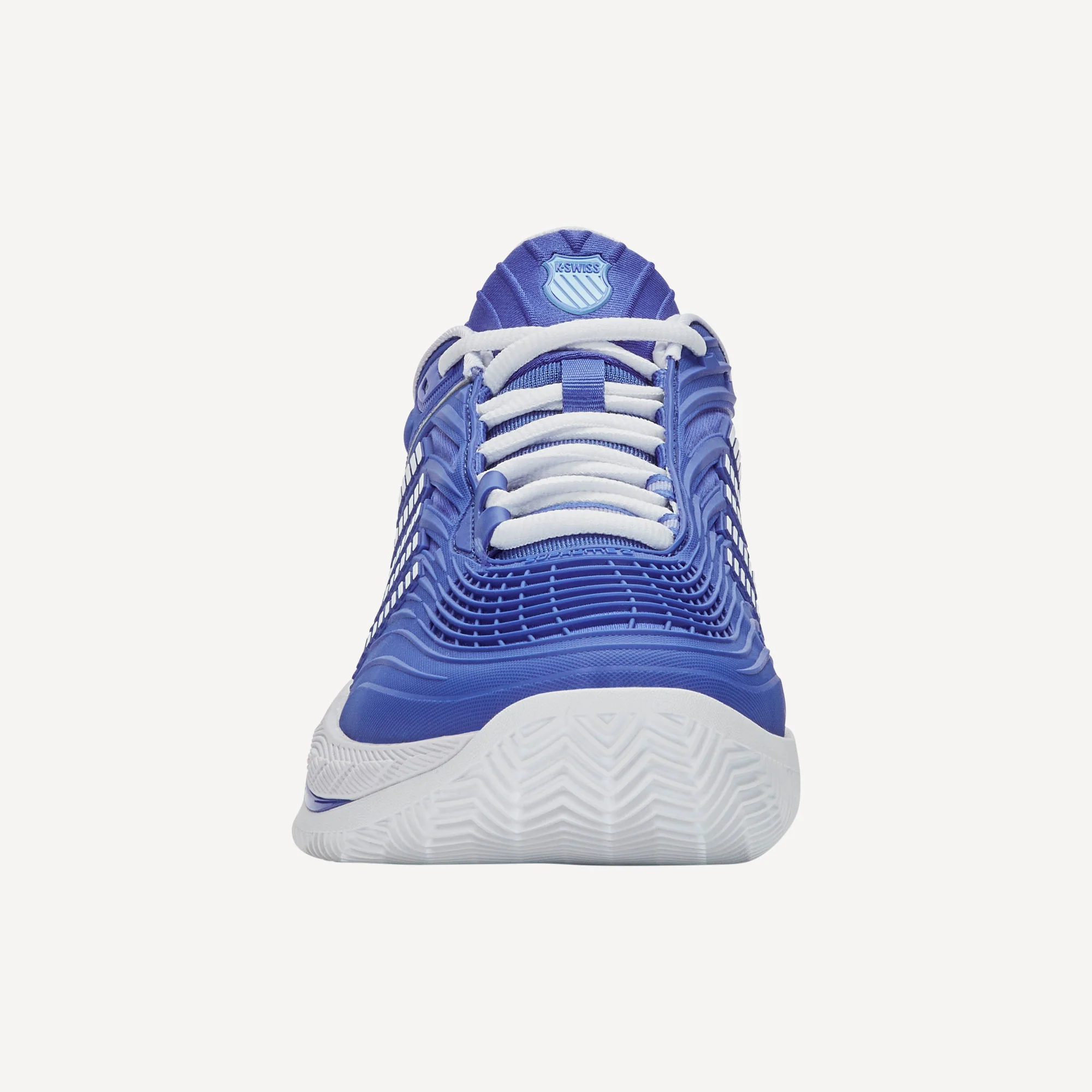 K-Swiss Hypercourt Supreme 2 Men's Clay Court Tennis Shoes - Image 4