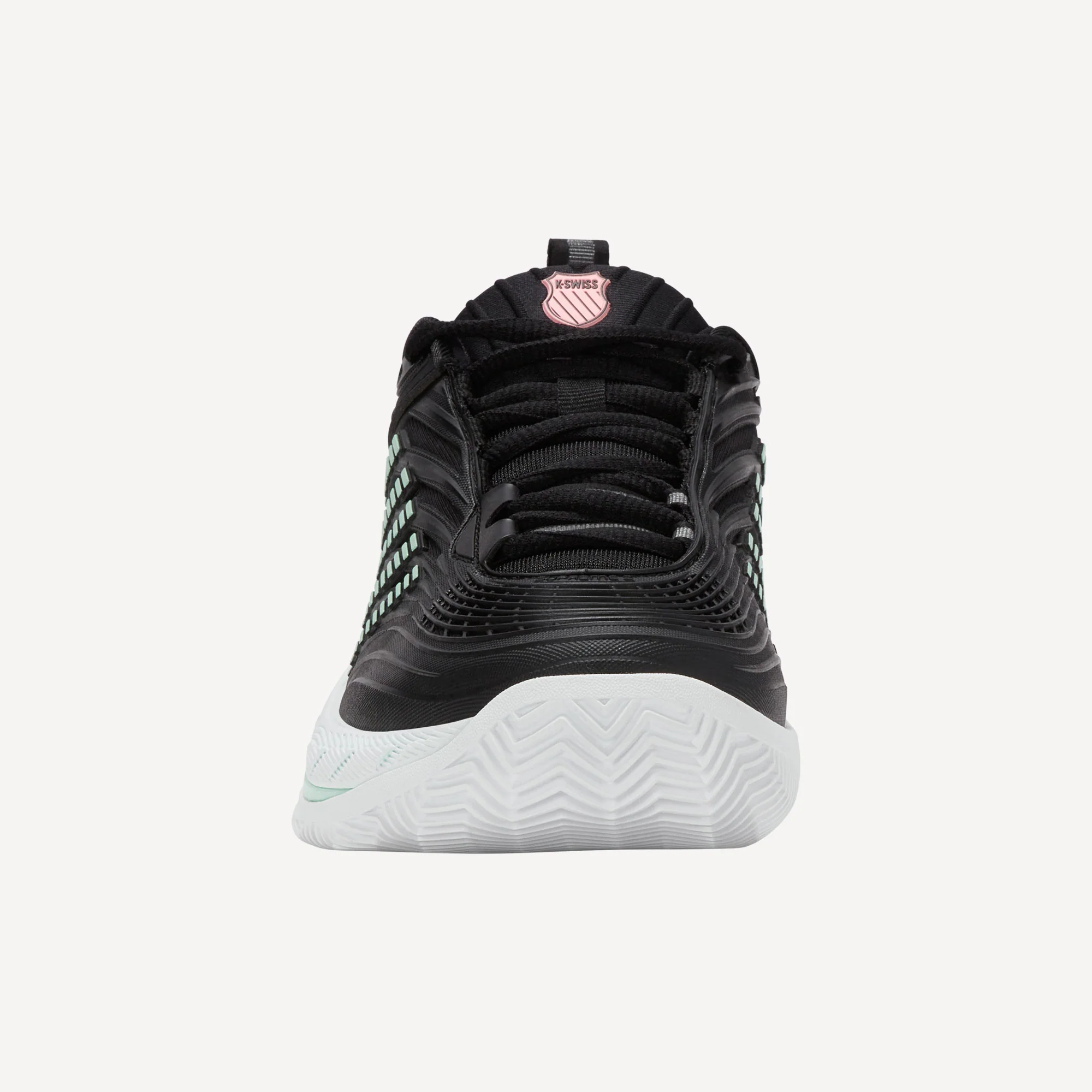 K-Swiss Hypercourt Supreme 2 Women's Clay Court Tennis Shoes - Image 4