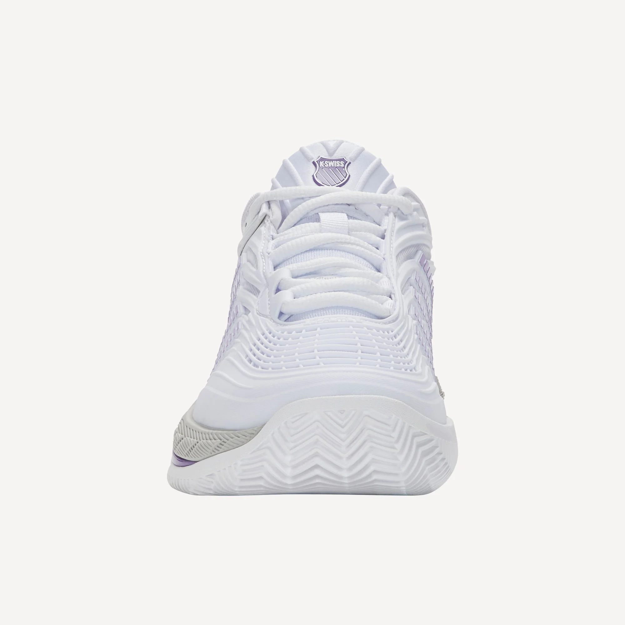 K-Swiss Hypercourt Supreme 2 Women's Clay Court Tennis Shoes - Image 4