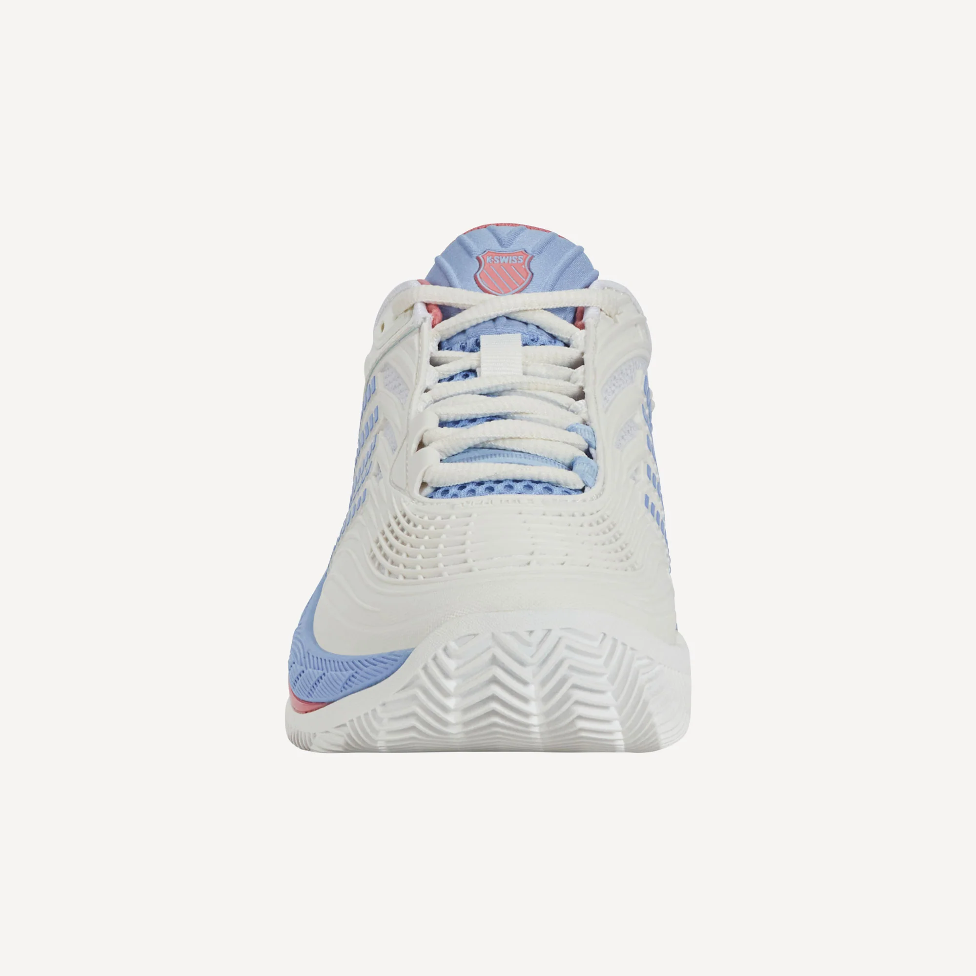 K-Swiss Hypercourt Supreme 2 Women's Clay Court Tennis Shoes - Image 5