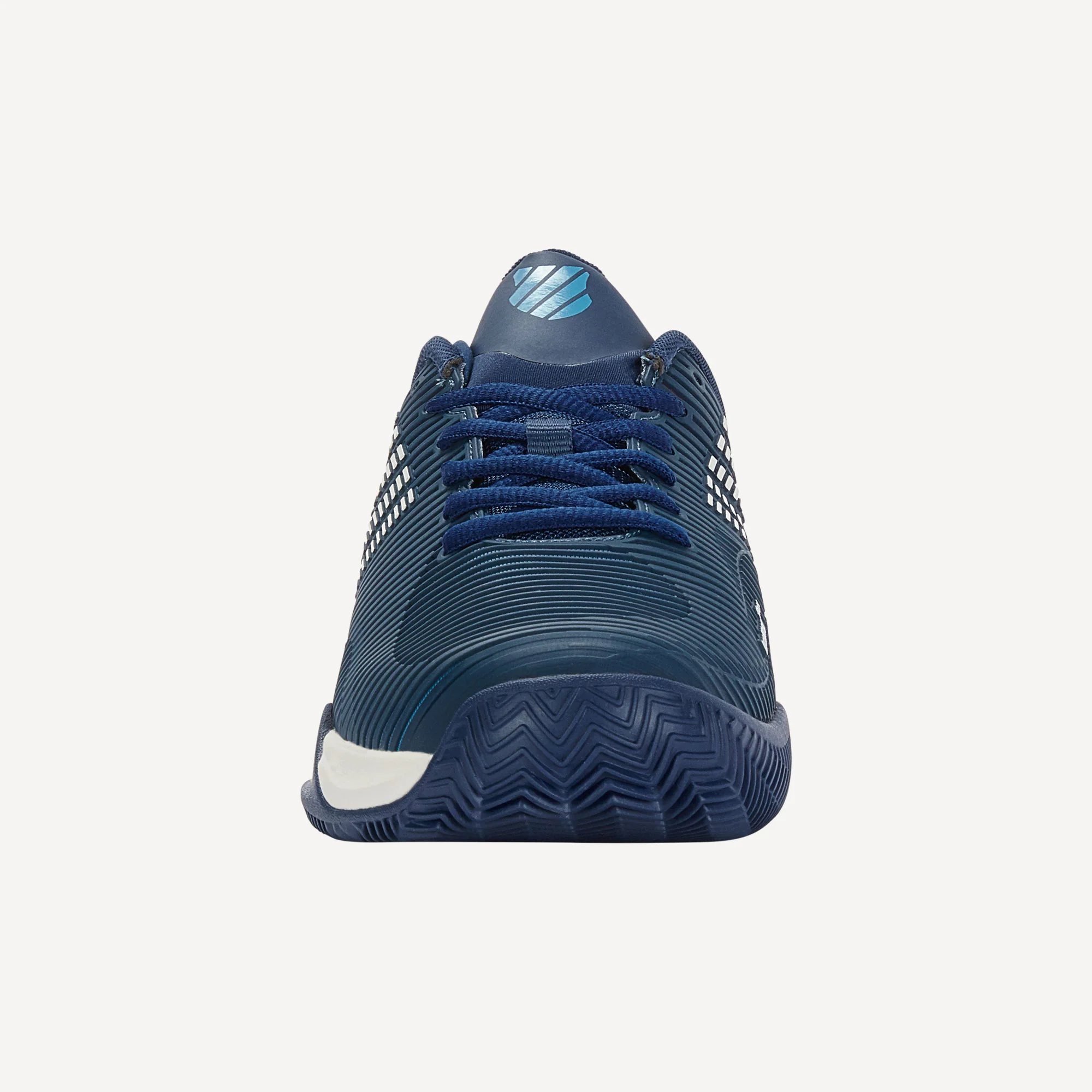 K-Swiss Hypercourt Supreme Men's Clay Court Tennis Shoes - Image 5