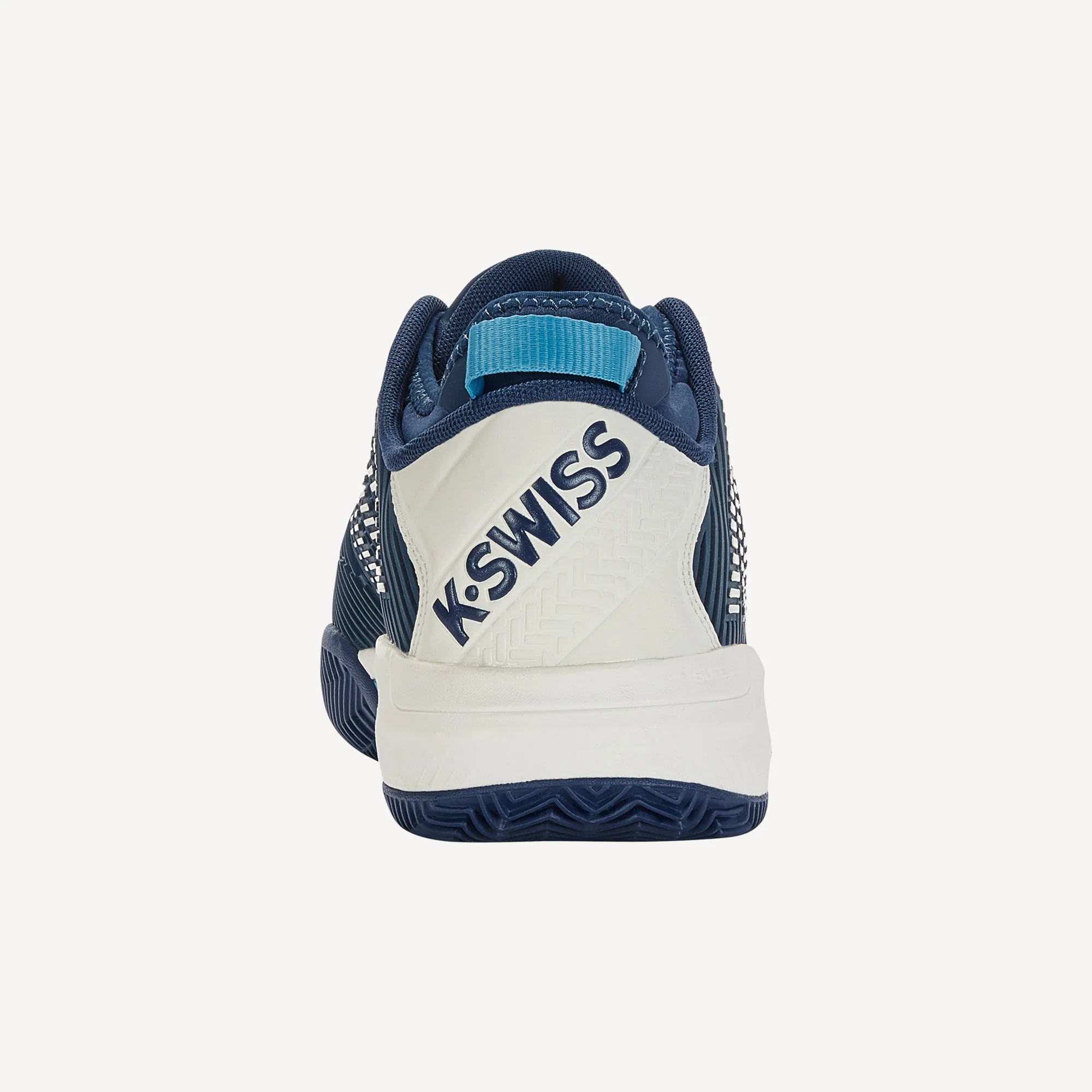 K-Swiss Hypercourt Supreme Men's Clay Court Tennis Shoes - Image 6