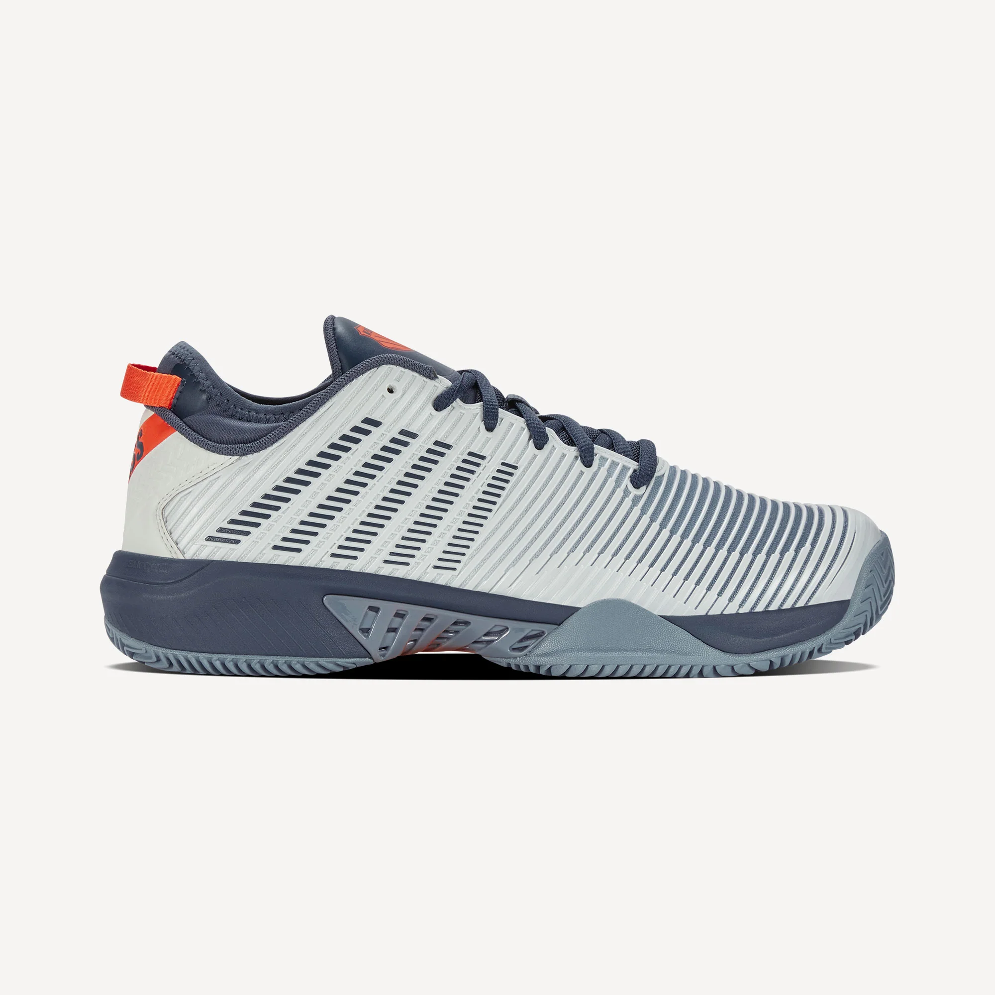 K-Swiss Hypercourt Supreme Men's Clay Court Tennis Shoes
