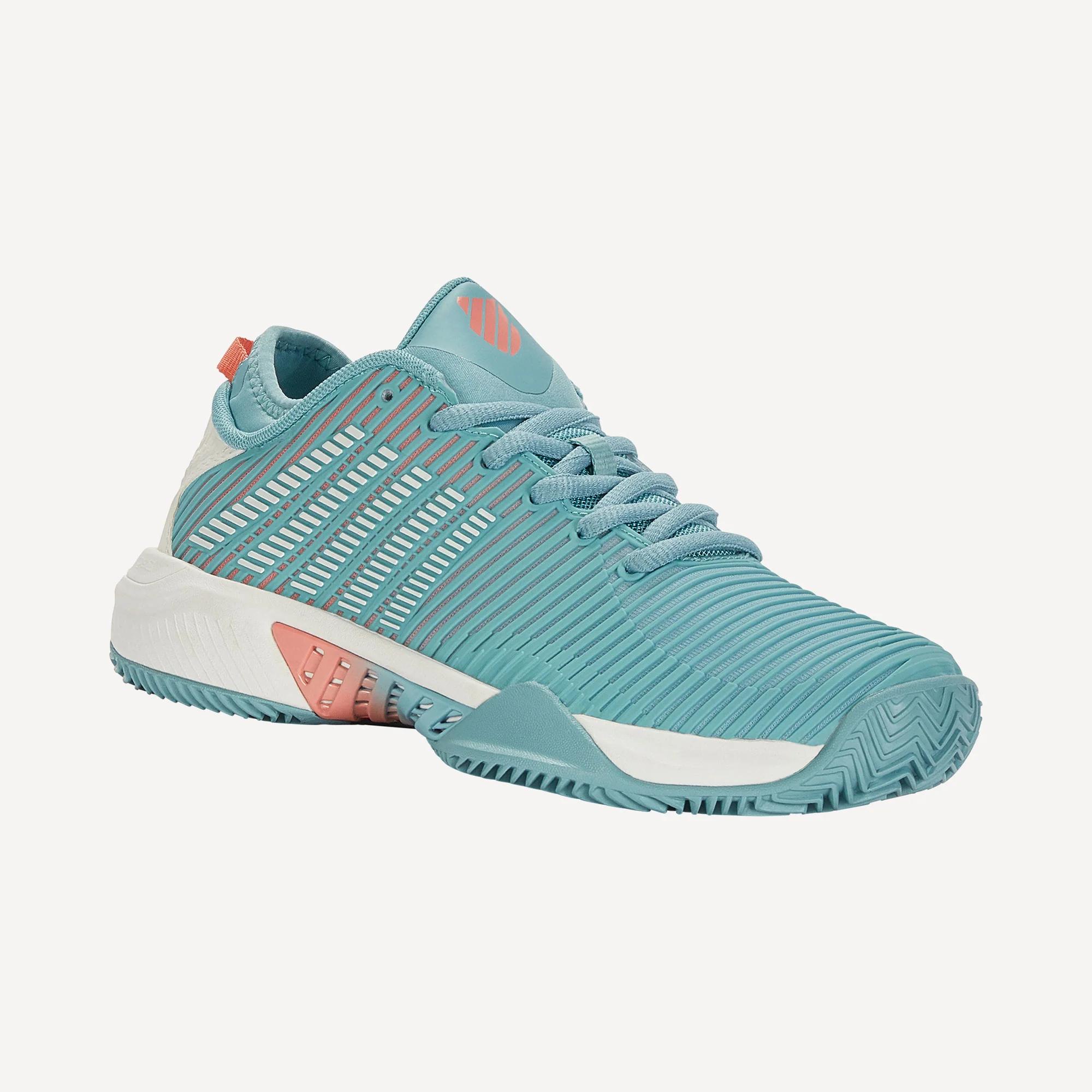 K-Swiss Hypercourt Supreme Women's Clay Court Tennis Shoes - Image 4