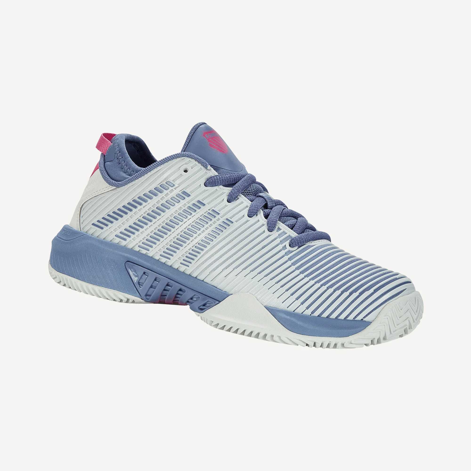 K-Swiss Hypercourt Supreme Women's Clay Court Tennis Shoes - Image 4