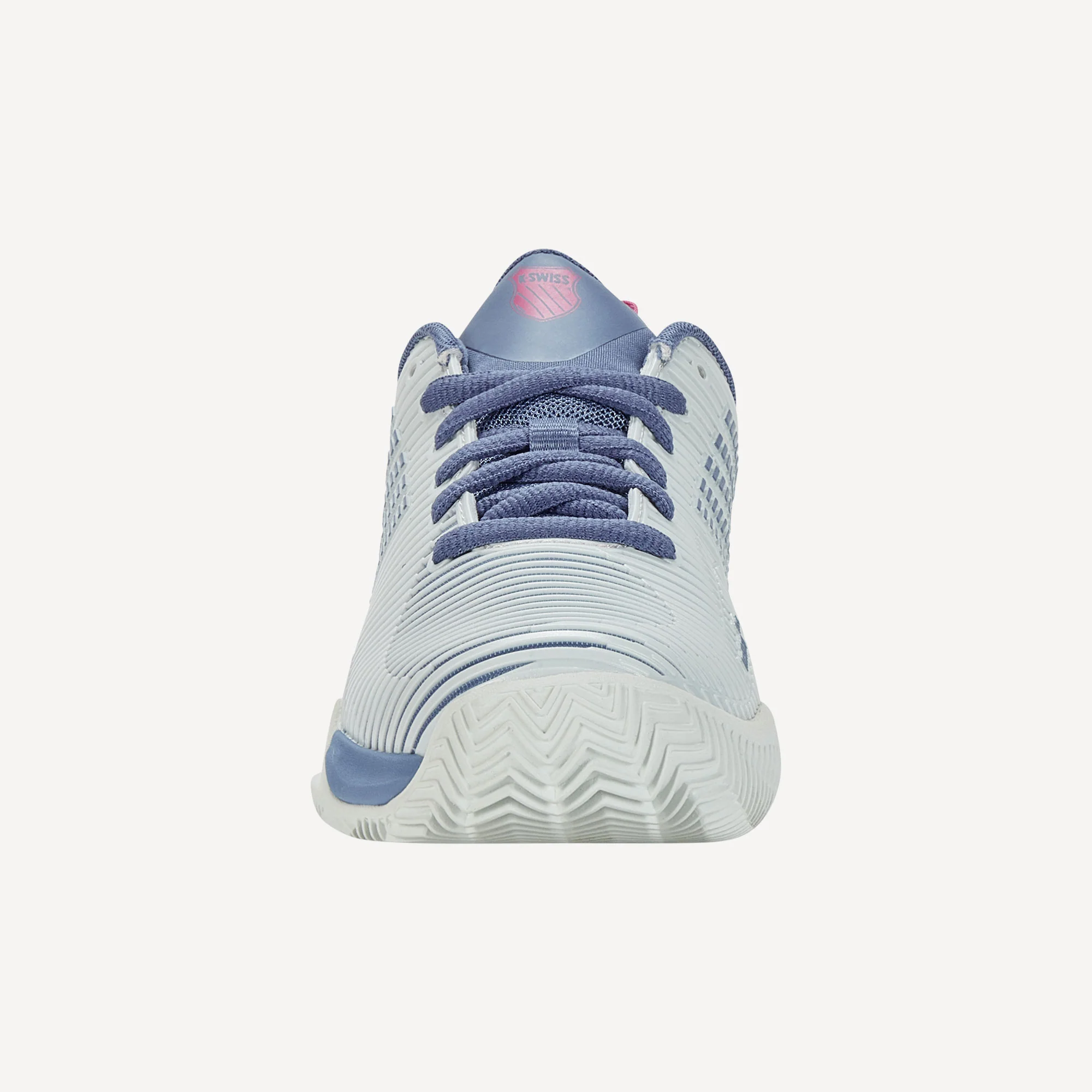 K-Swiss Hypercourt Supreme Women's Clay Court Tennis Shoes - Image 5