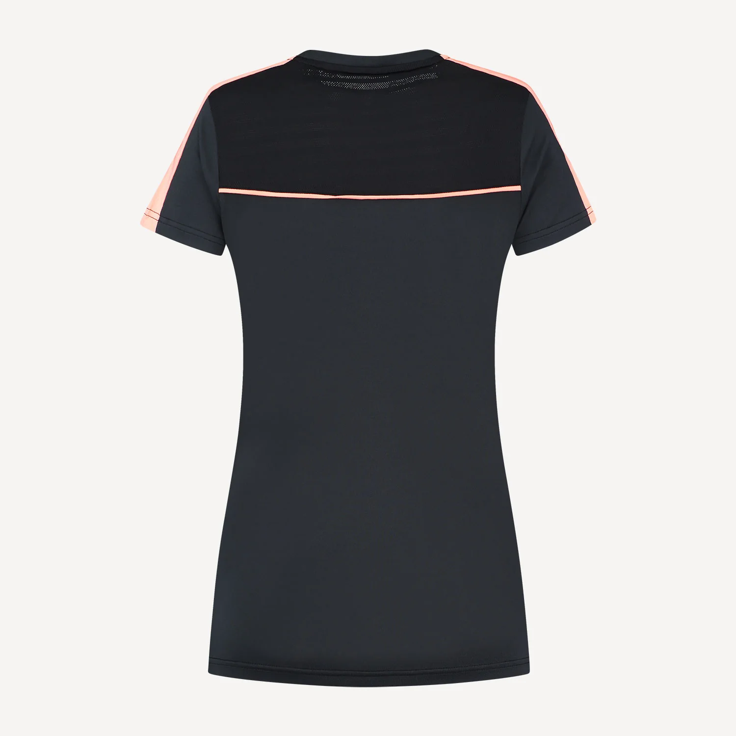 K-Swiss Hypercourt Women's Round Neck Tennis Shirt - Image 2