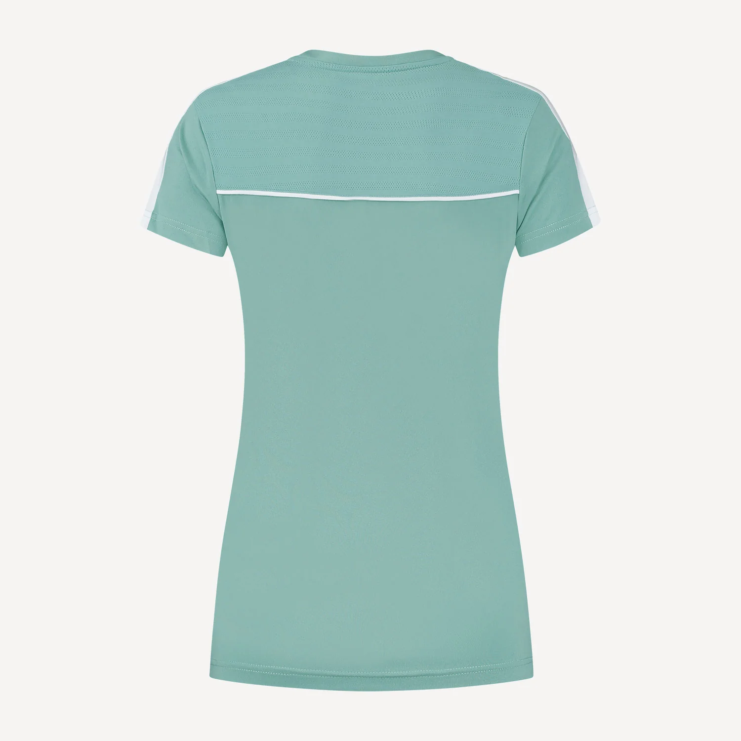 K-Swiss Hypercourt Women's Round Neck Tennis Shirt - Image 2