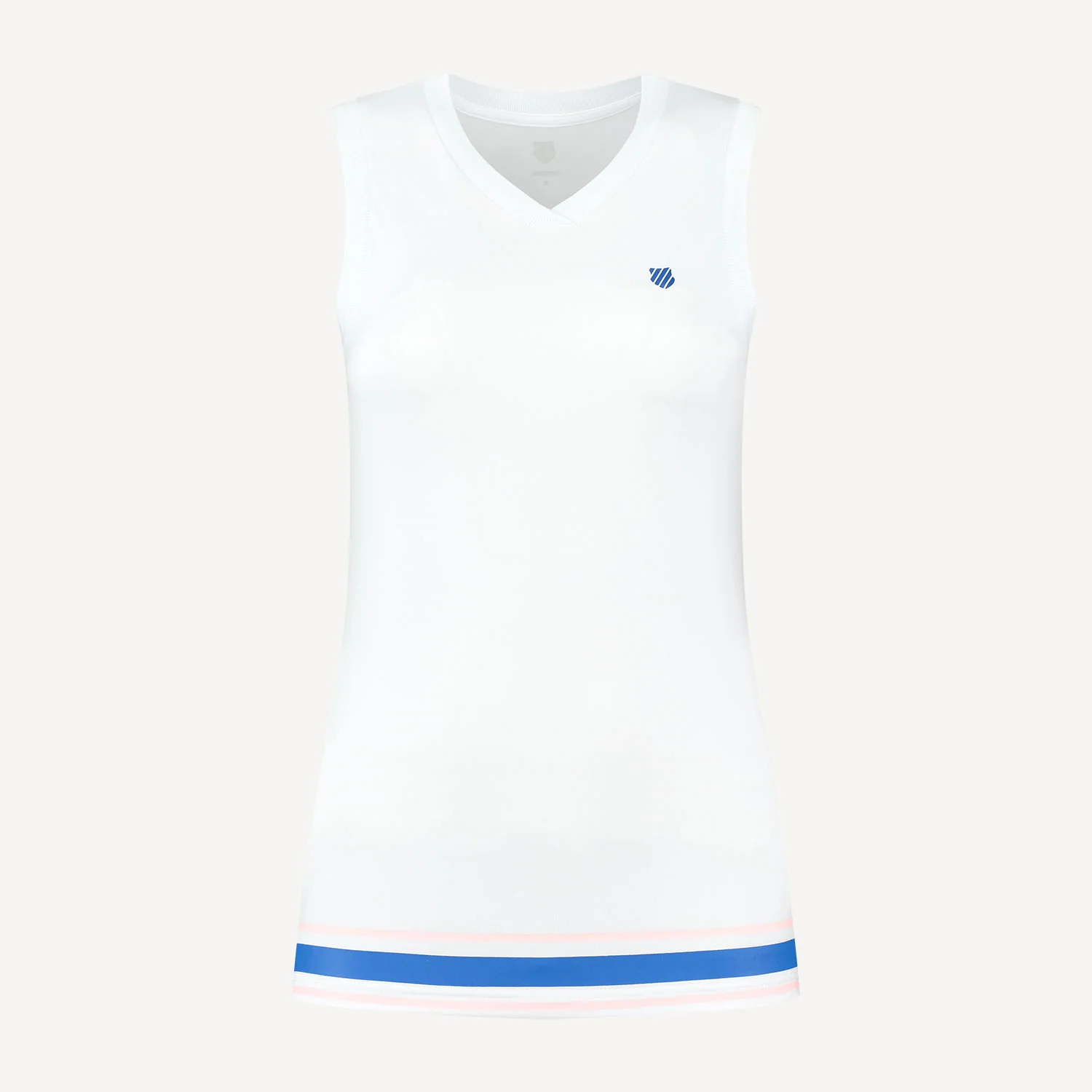 K-Swiss Hypercourt Women's Tennis Tank