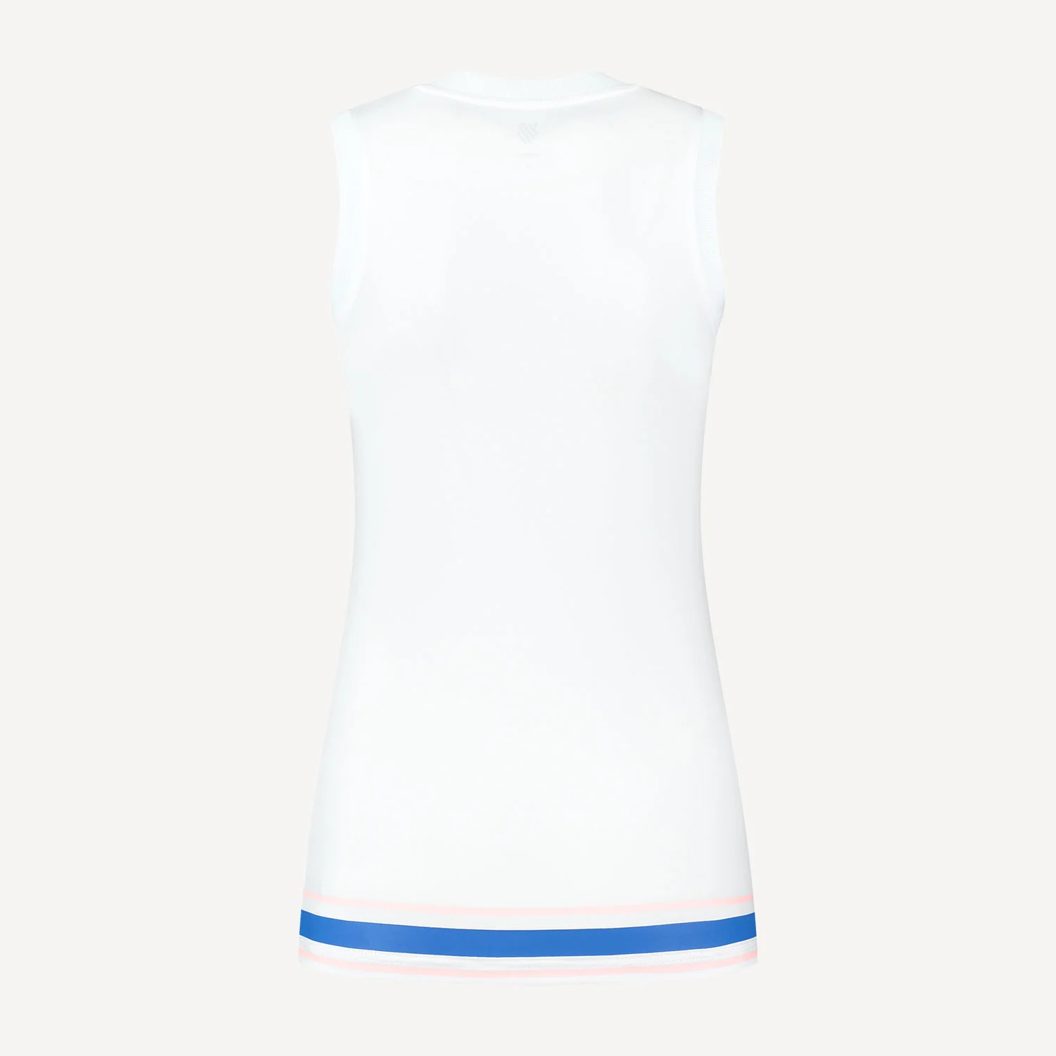 K-Swiss Hypercourt Women's Tennis Tank - Image 2