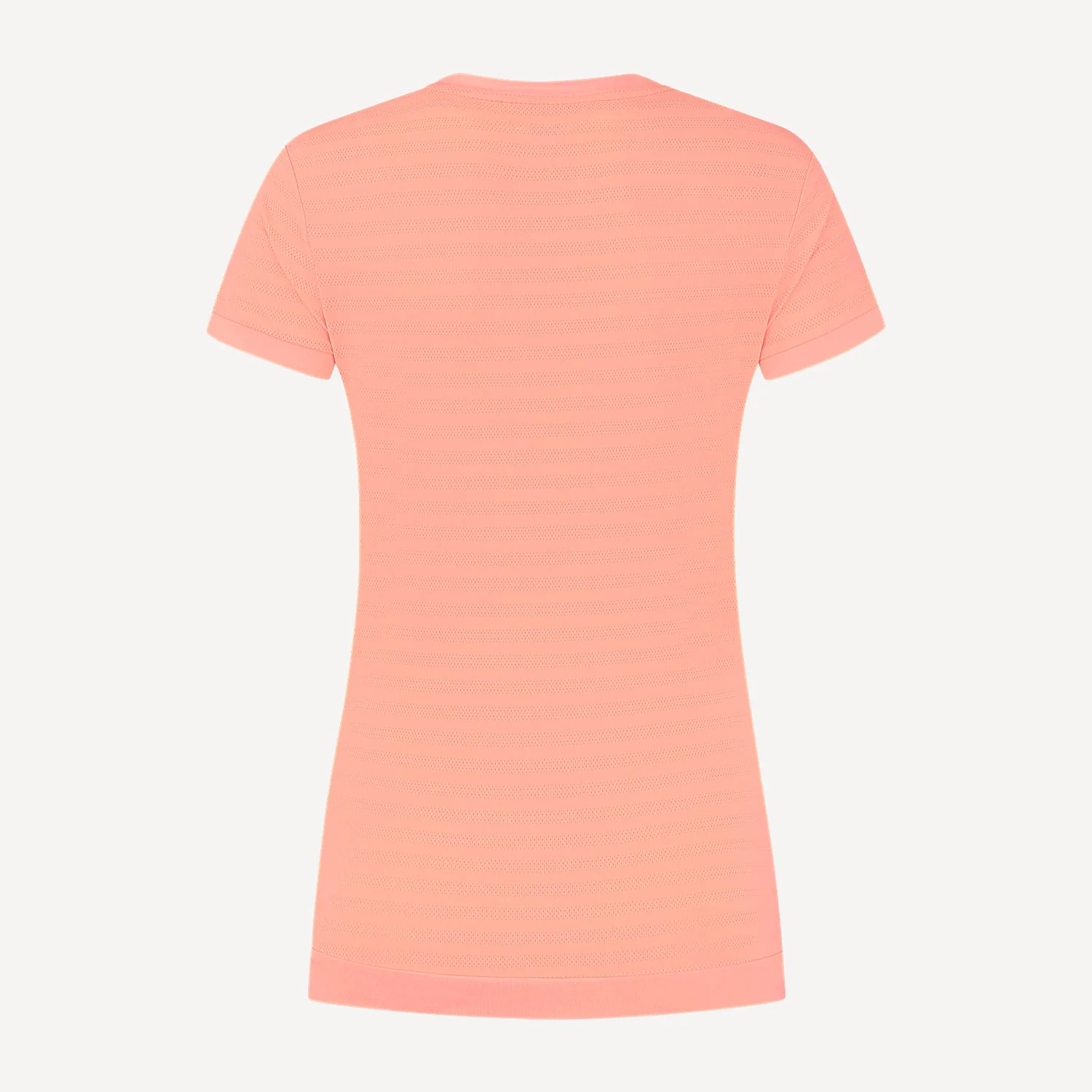 K-Swiss Hypercourt Women's V-Neck Tennis Shirt - Image 2