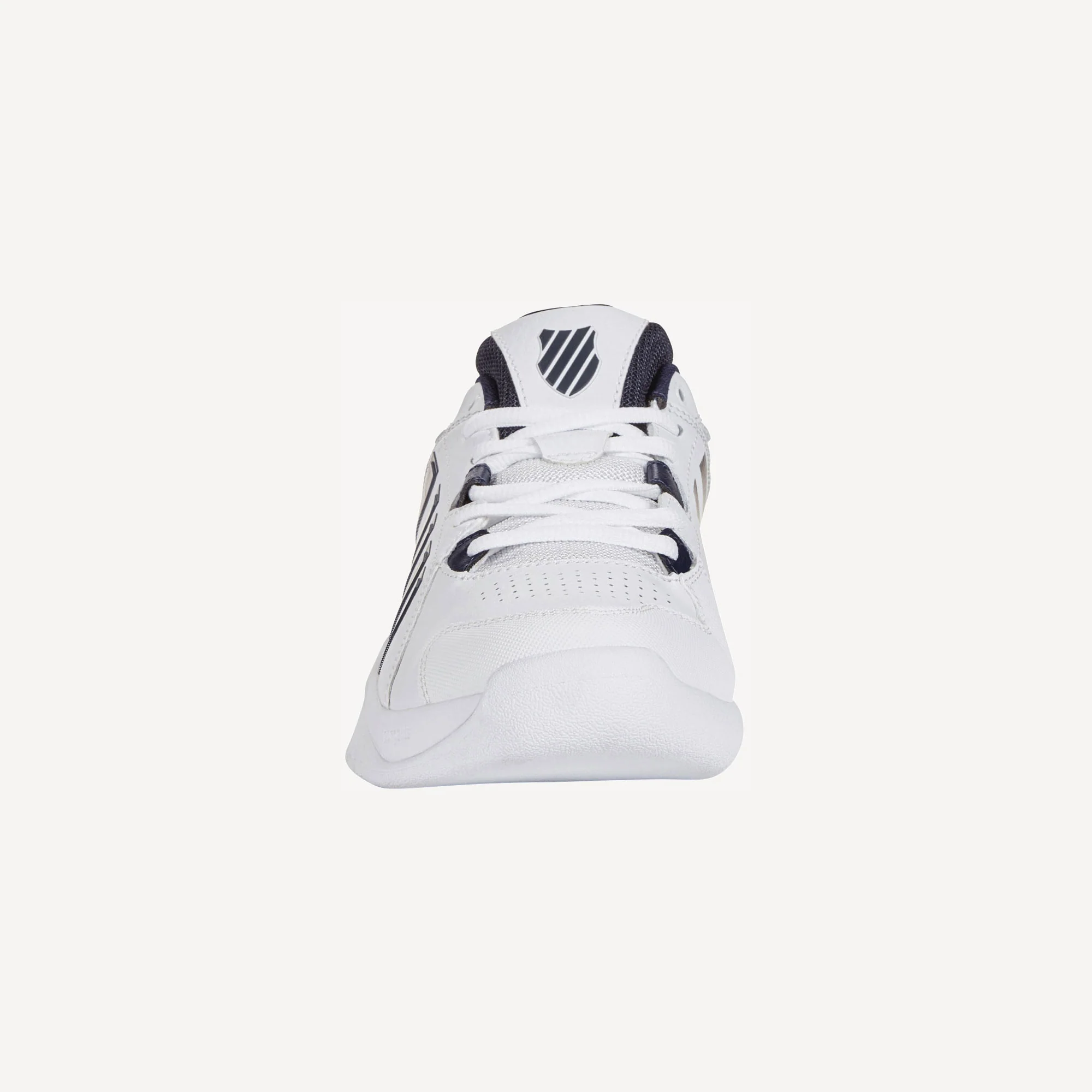 K-Swiss Receiver Men's Carpet Tennis Shoes - Image 5