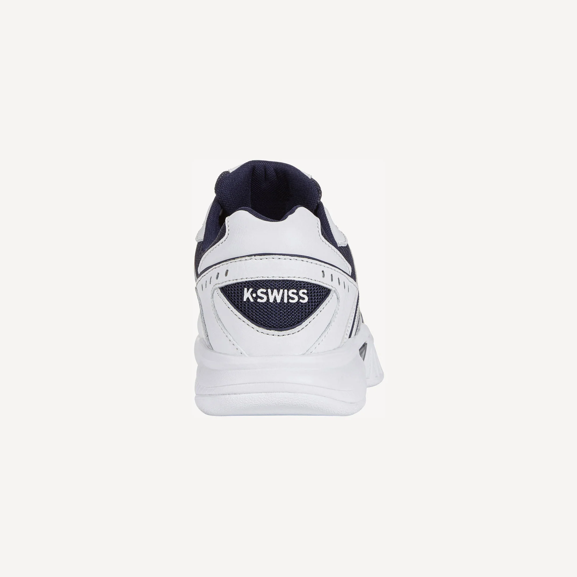 K-Swiss Receiver Men's Carpet Tennis Shoes - Image 6
