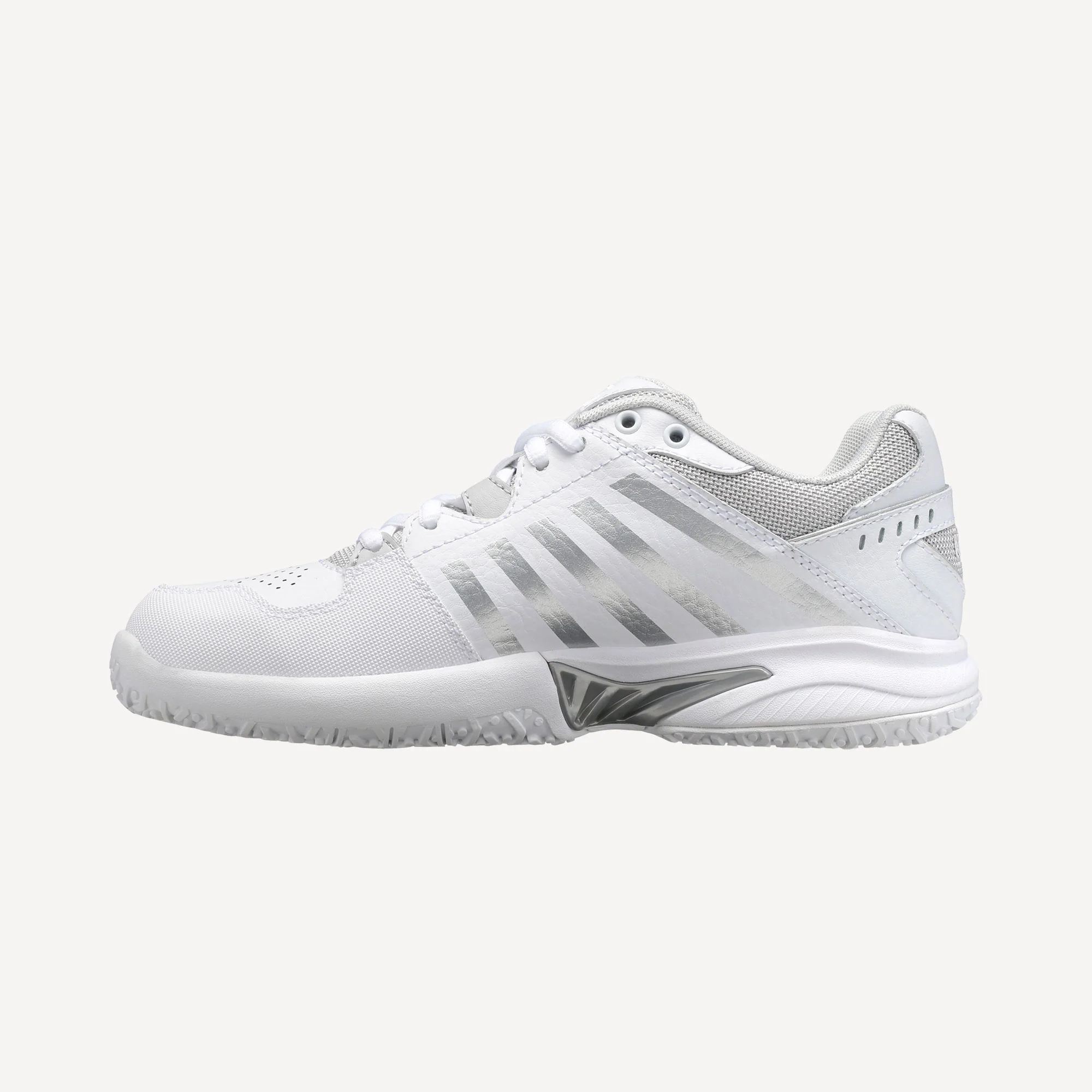 K-Swiss Receiver V Women's Omni Court Tennis Shoes - Image 3