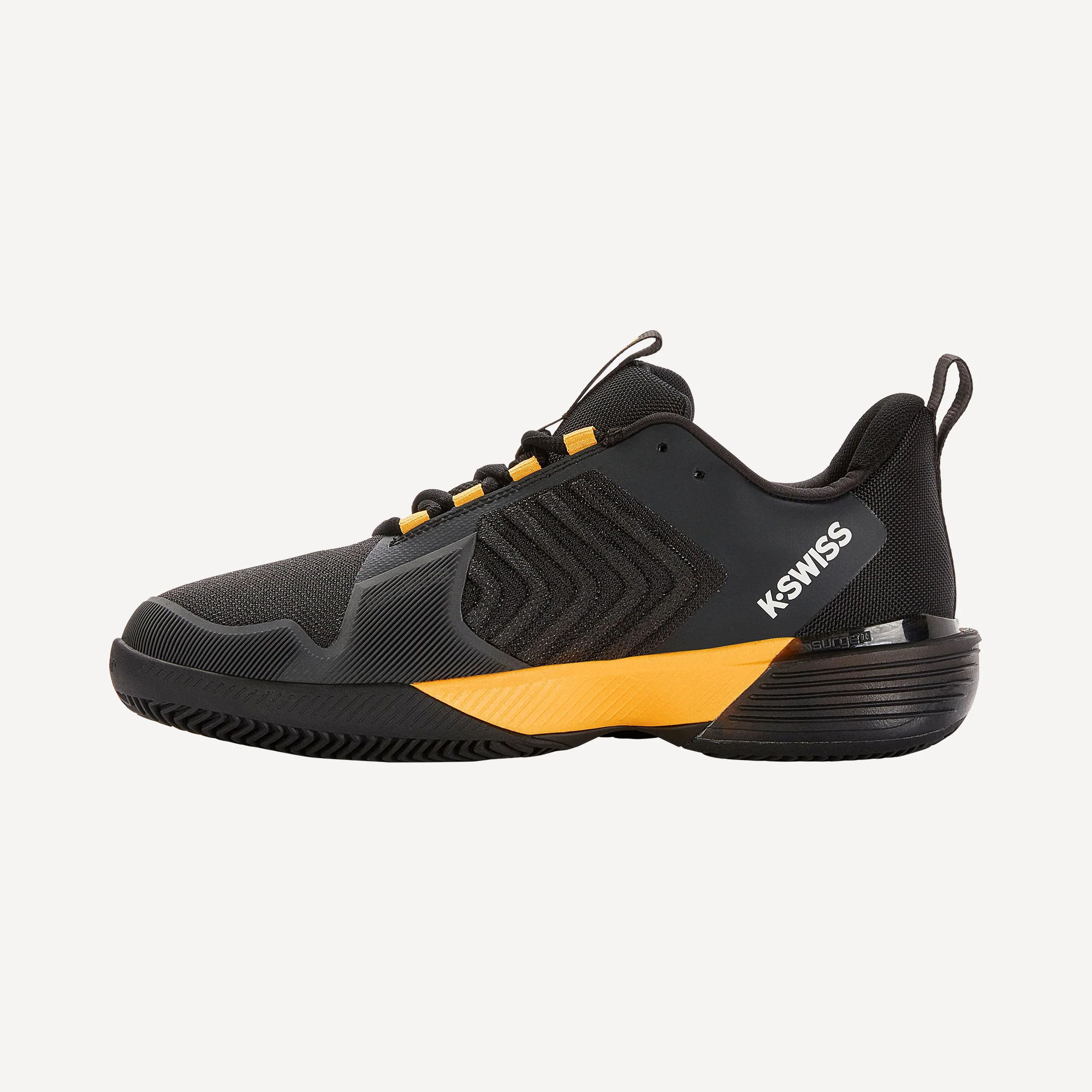 K-Swiss Ultrashot 3 Men's Clay Court Tennis Shoes - Image 3