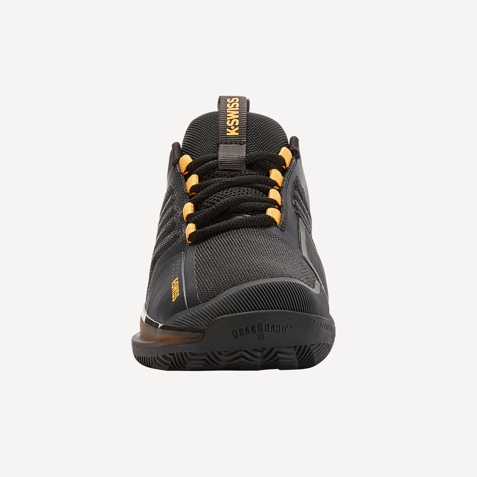 K-Swiss Ultrashot 3 Men's Clay Court Tennis Shoes - Image 5
