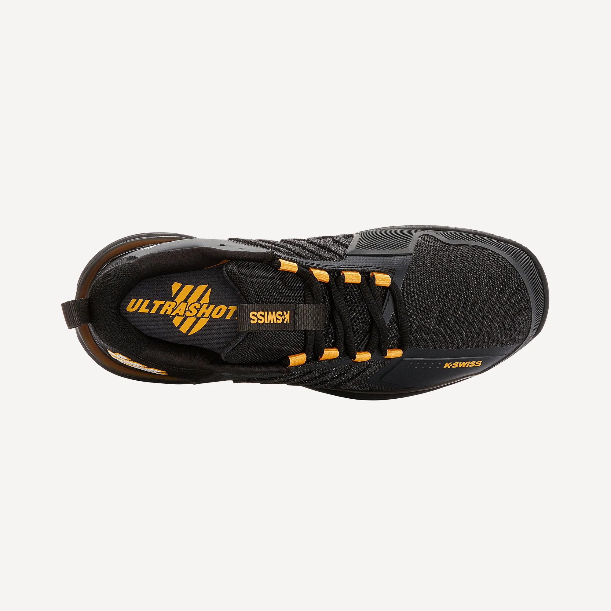 K-Swiss Ultrashot 3 Men's Clay Court Tennis Shoes - Image 7