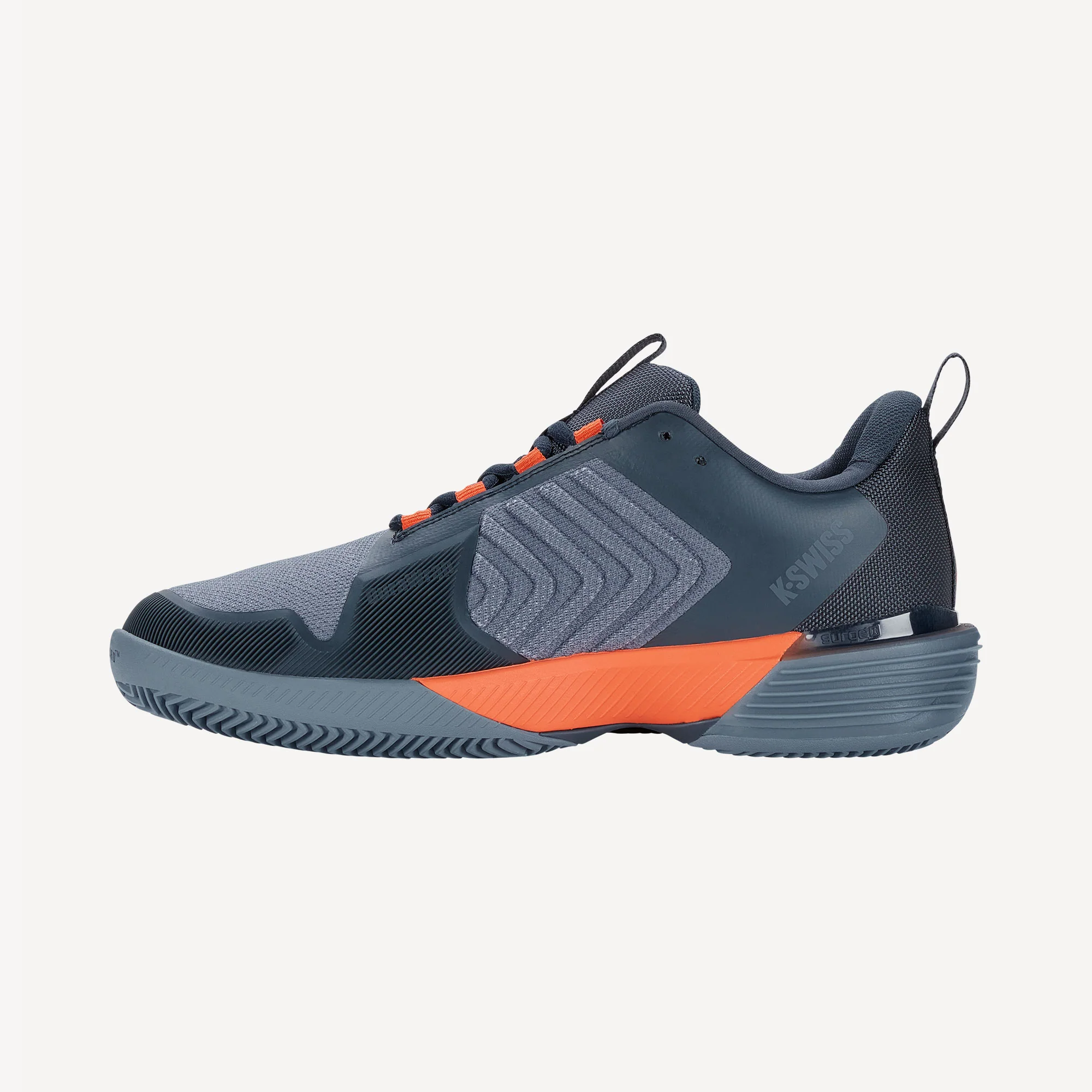 K-Swiss Ultrashot 3 Men's Clay Court Tennis Shoes - Image 3
