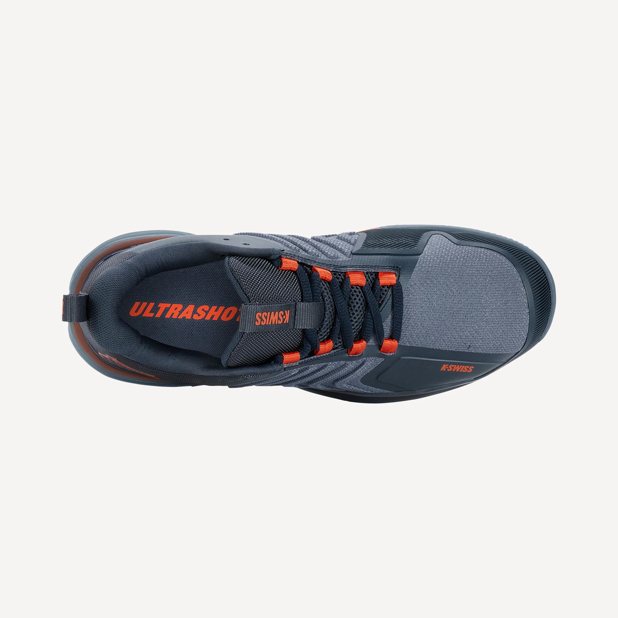 K-Swiss Ultrashot 3 Men's Clay Court Tennis Shoes - Image 7