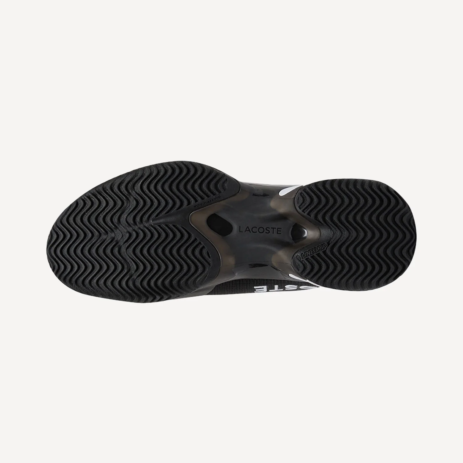 Lacoste AG-LT23 Ultra Men's Clay Court Tennis Shoes - Image 2