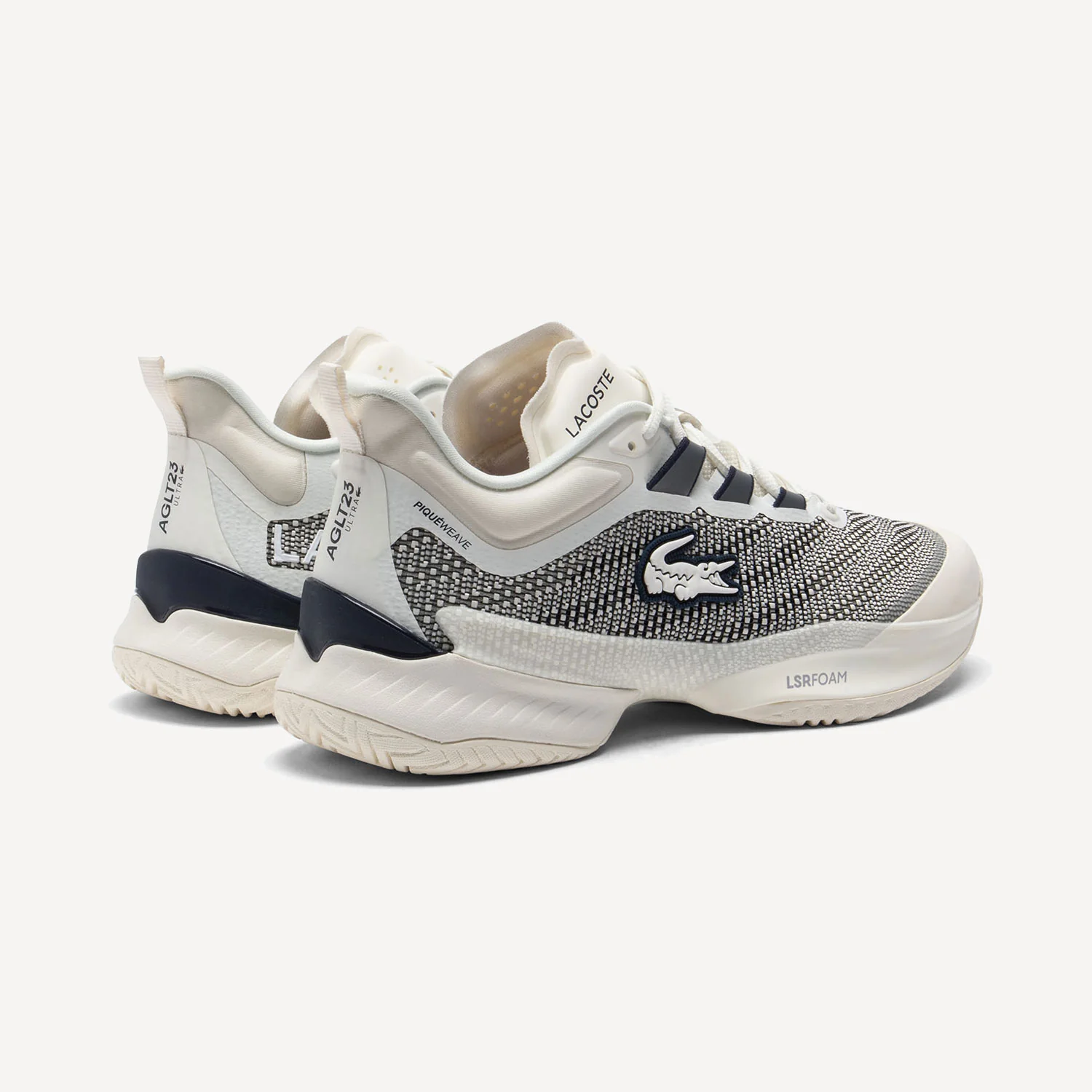 Lacoste AG-LT23 Ultra Men's Tennis Shoes - Image 4