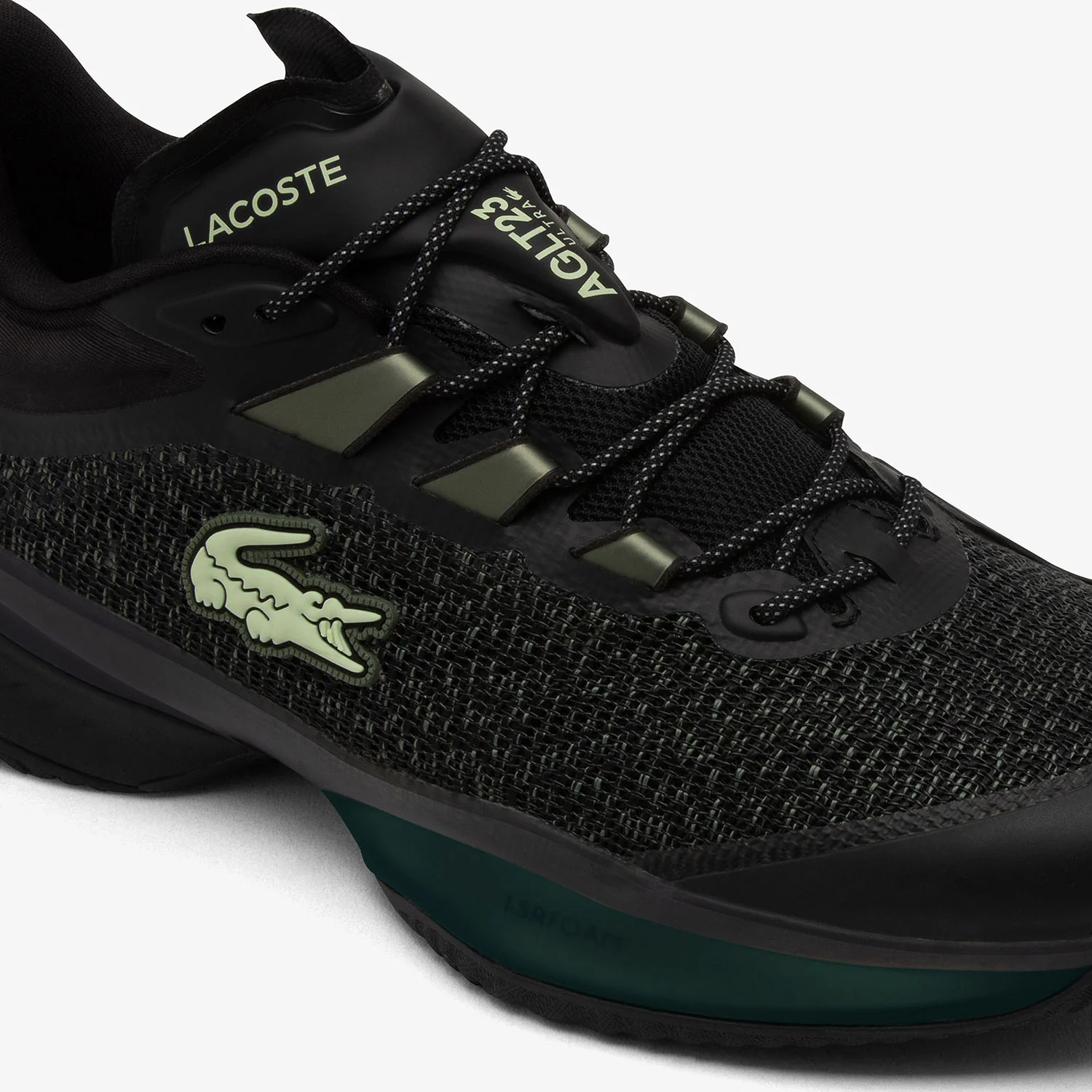 Lacoste AG-LT23 Ultra Men's Tennis Shoes - Image 5