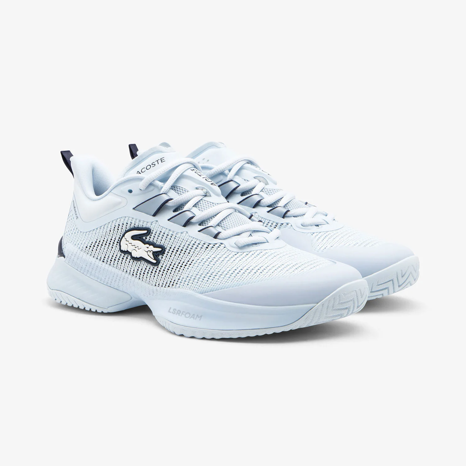 Lacoste AG-LT23 Ultra Women's Tennis Shoes - Image 3