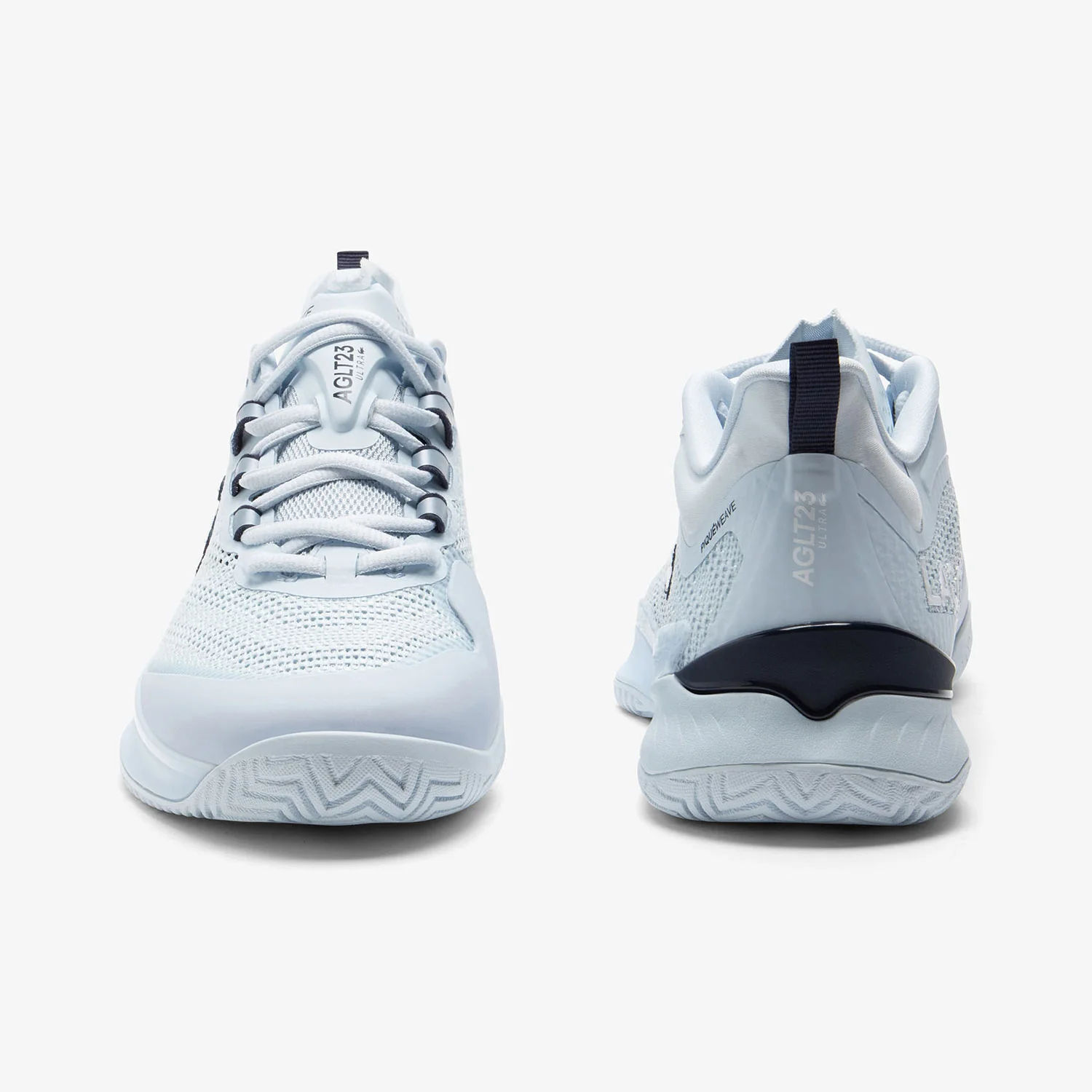 Lacoste AG-LT23 Ultra Women's Tennis Shoes - Image 5