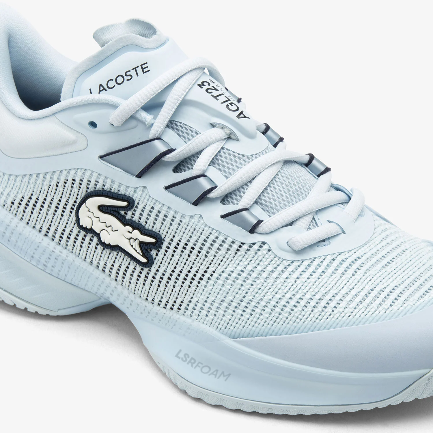 Lacoste AG-LT23 Ultra Women's Tennis Shoes - Image 6