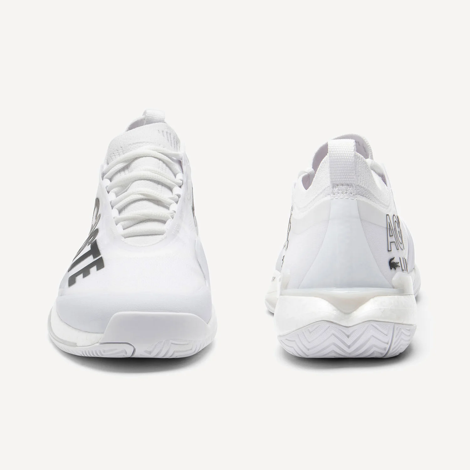 Lacoste AG-LT25 Lite Men's Tennis Shoes - Image 5