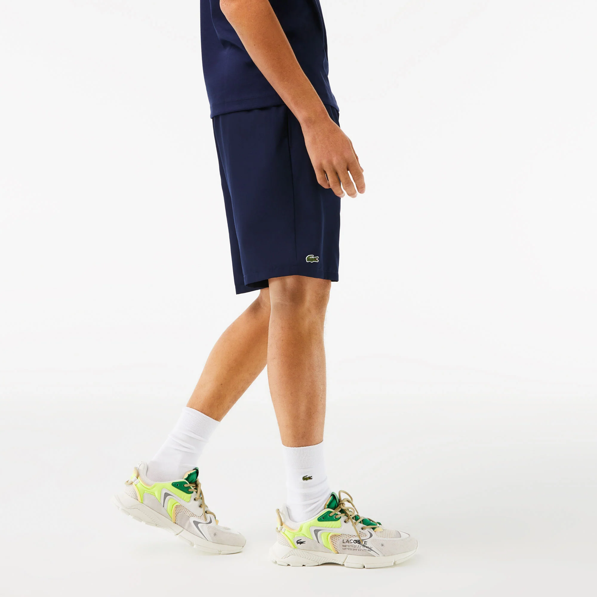 Lacoste Core Men's Tennis Shorts