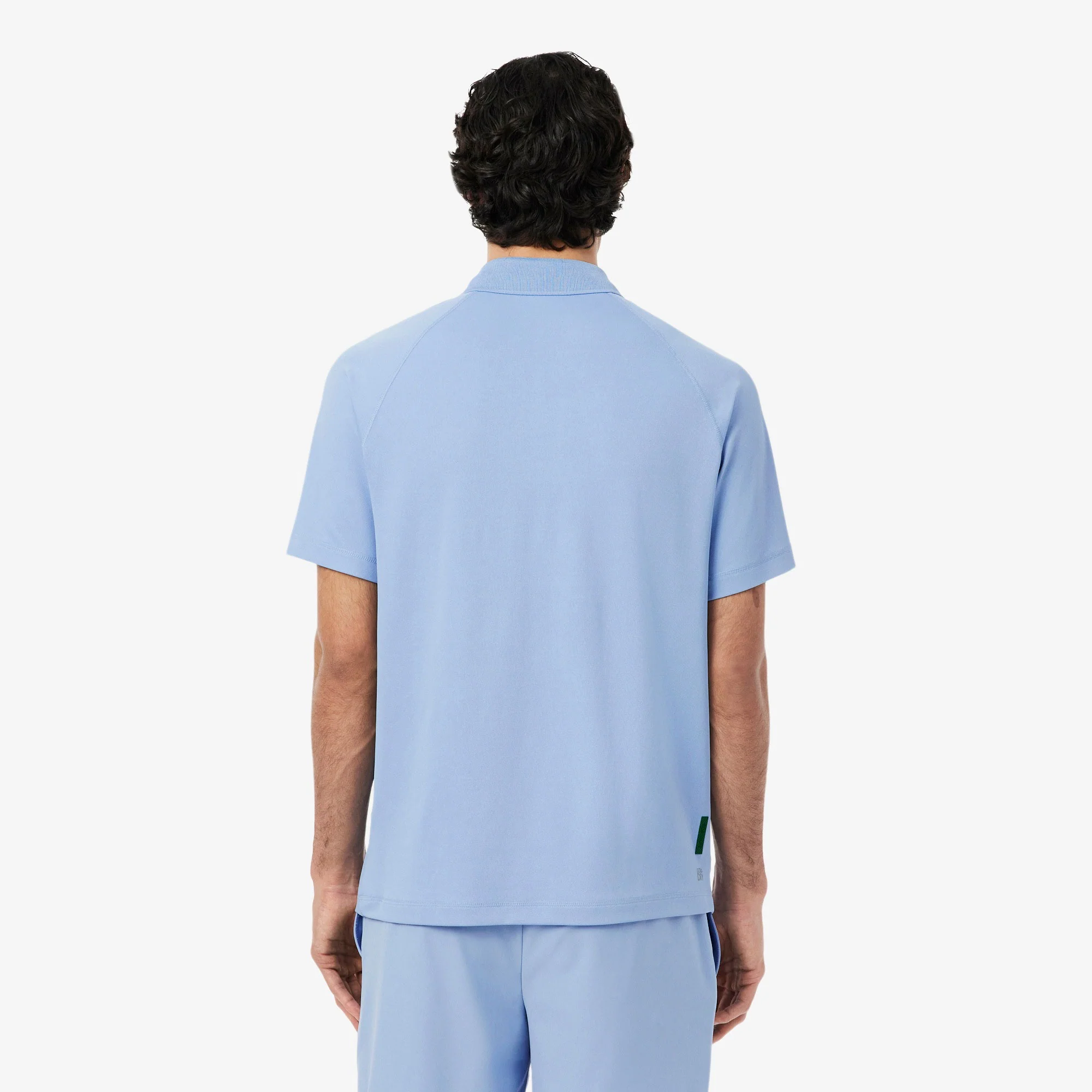 Lacoste Essentials Men's Ultra Dry Polo - Image 2