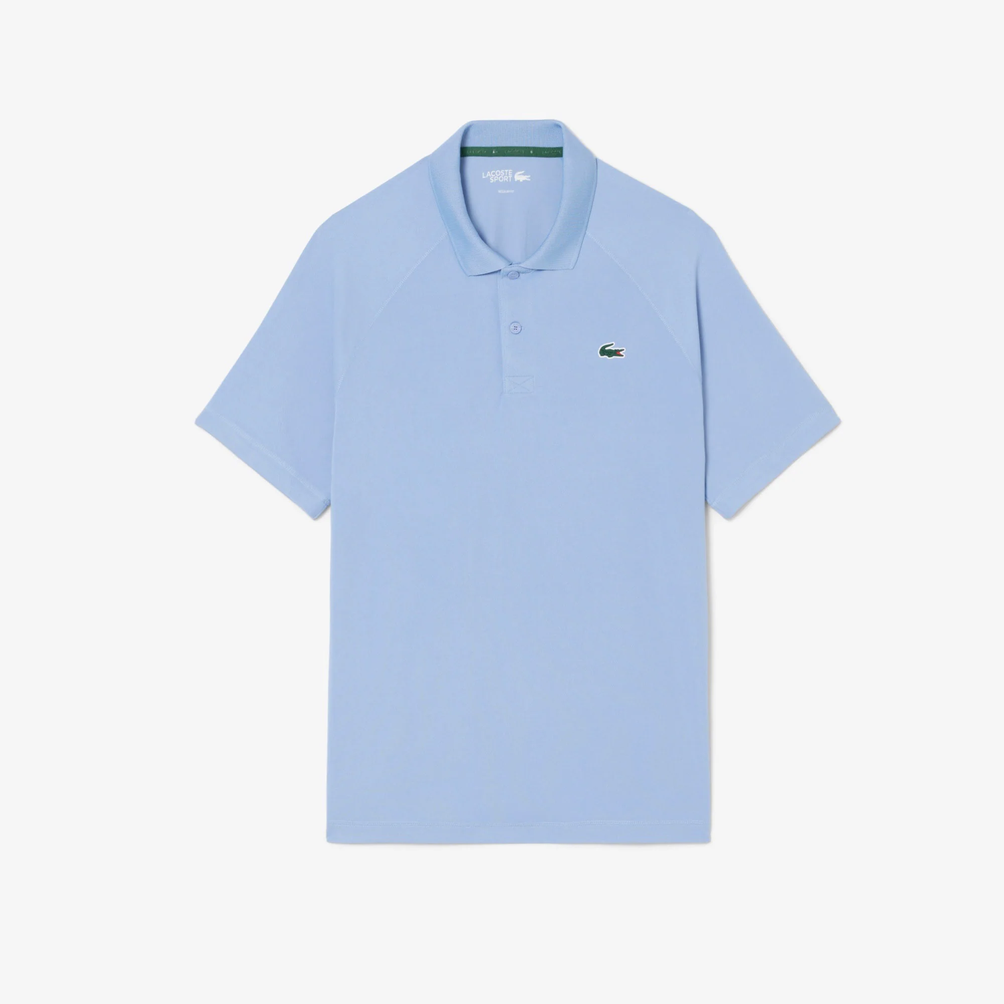 Lacoste Essentials Men's Ultra Dry Polo - Image 5