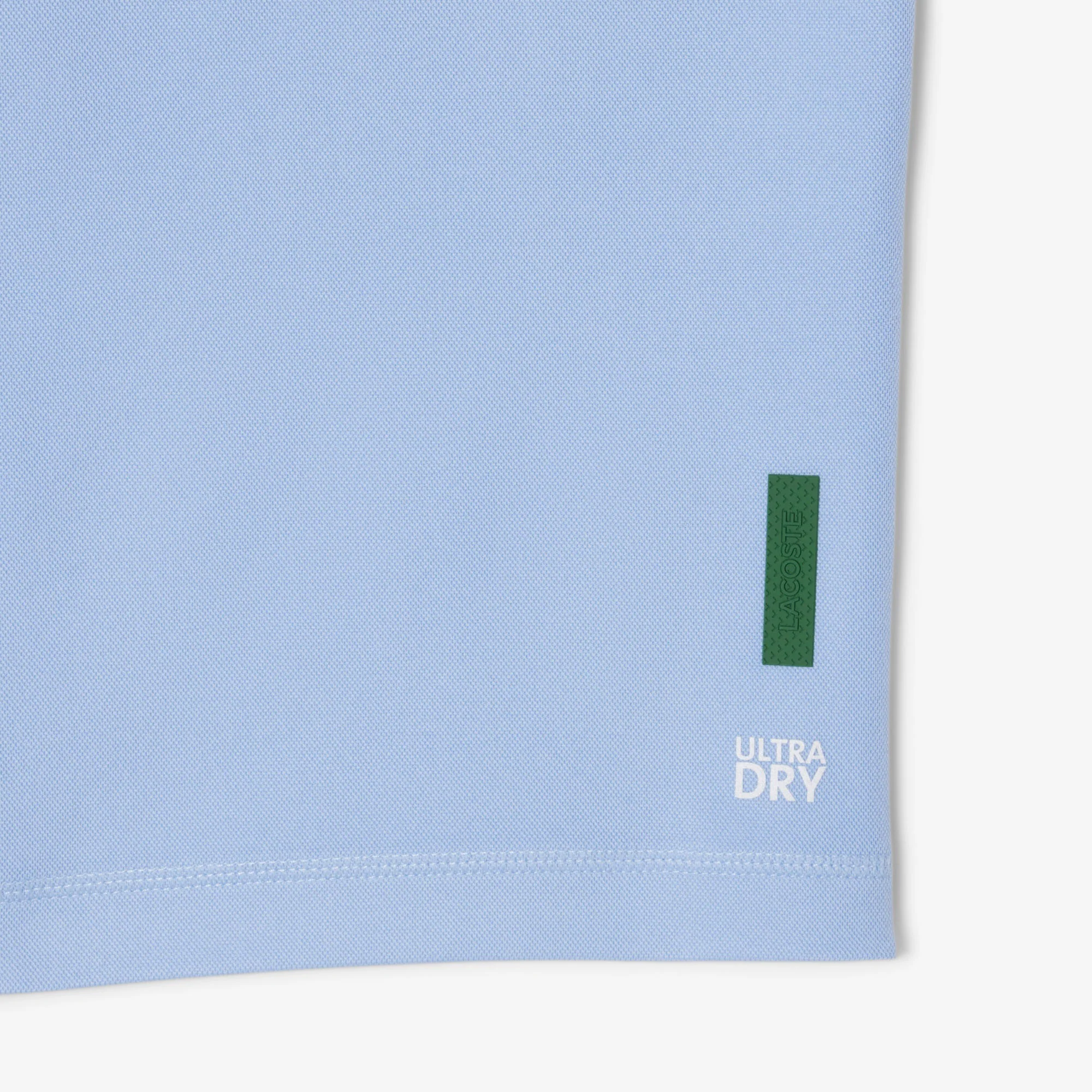 Lacoste Essentials Men's Ultra Dry Polo - Image 6
