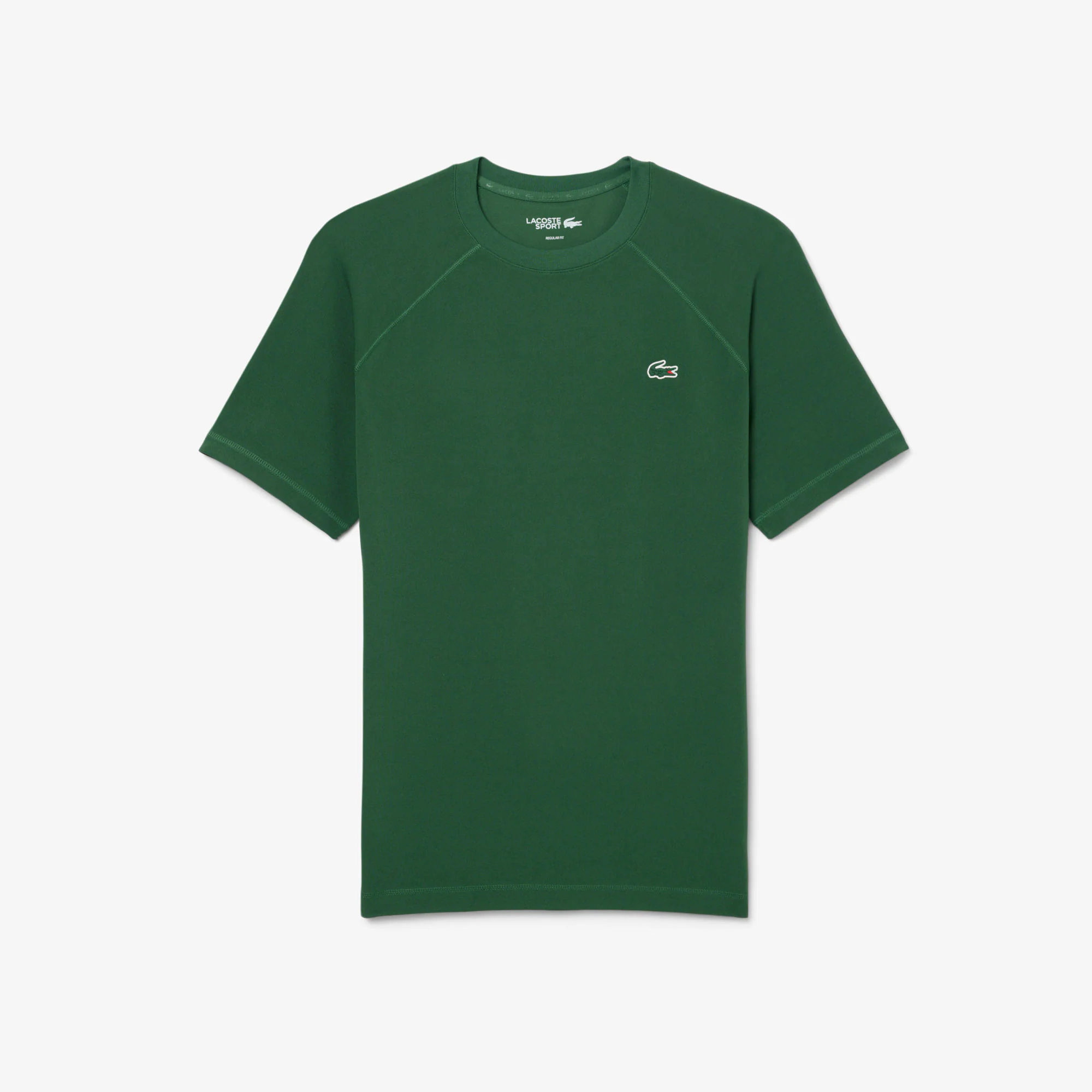 Lacoste Essentials Men's Ultra Dry Shirt - Image 5